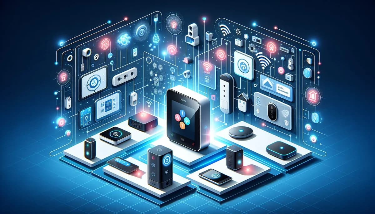 Home Assistant - instalacja i konfiguracja smart home