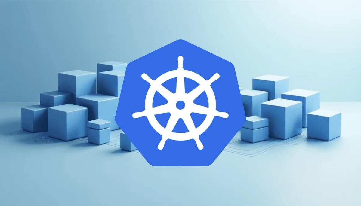 Kubernetes K8s - orkiestracja kontenerów i klastry