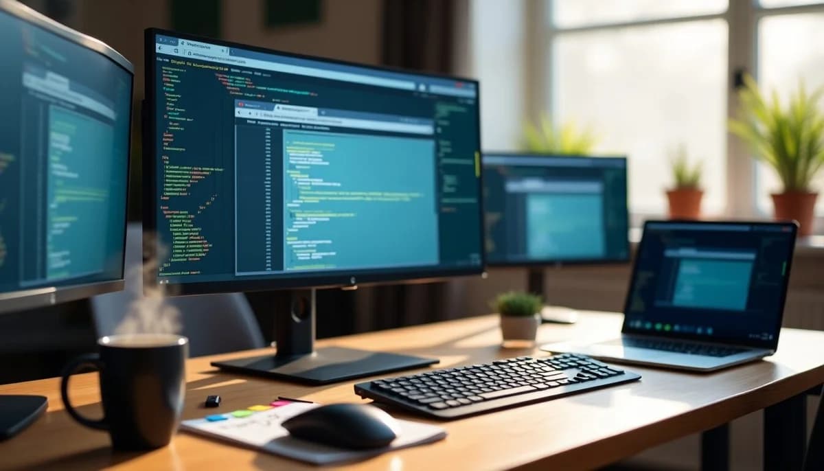 Selenium WebDriver - automatyzacja testów www