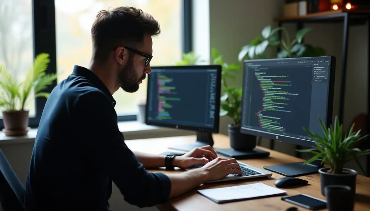 Skrypty automatyzujące - Bash, PowerShell, Python