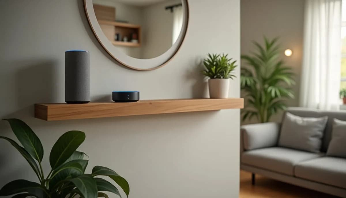 System Smart Home - inteligentny dom Z-Wave, ZigBee i Matter