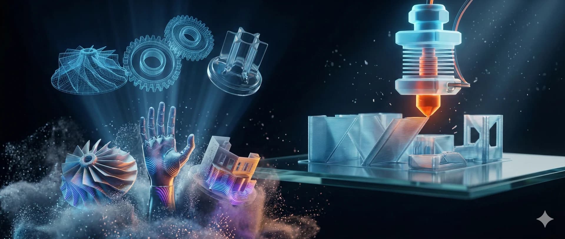 Innowacje i Druk 3D - FoxLink