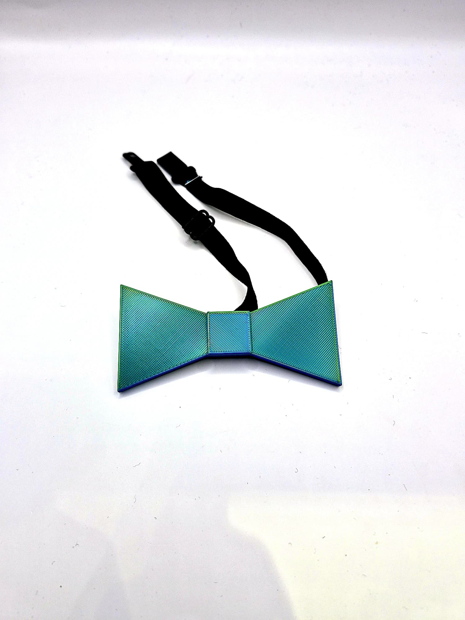 Mucha Lagoon Regulowana | Druk 3D