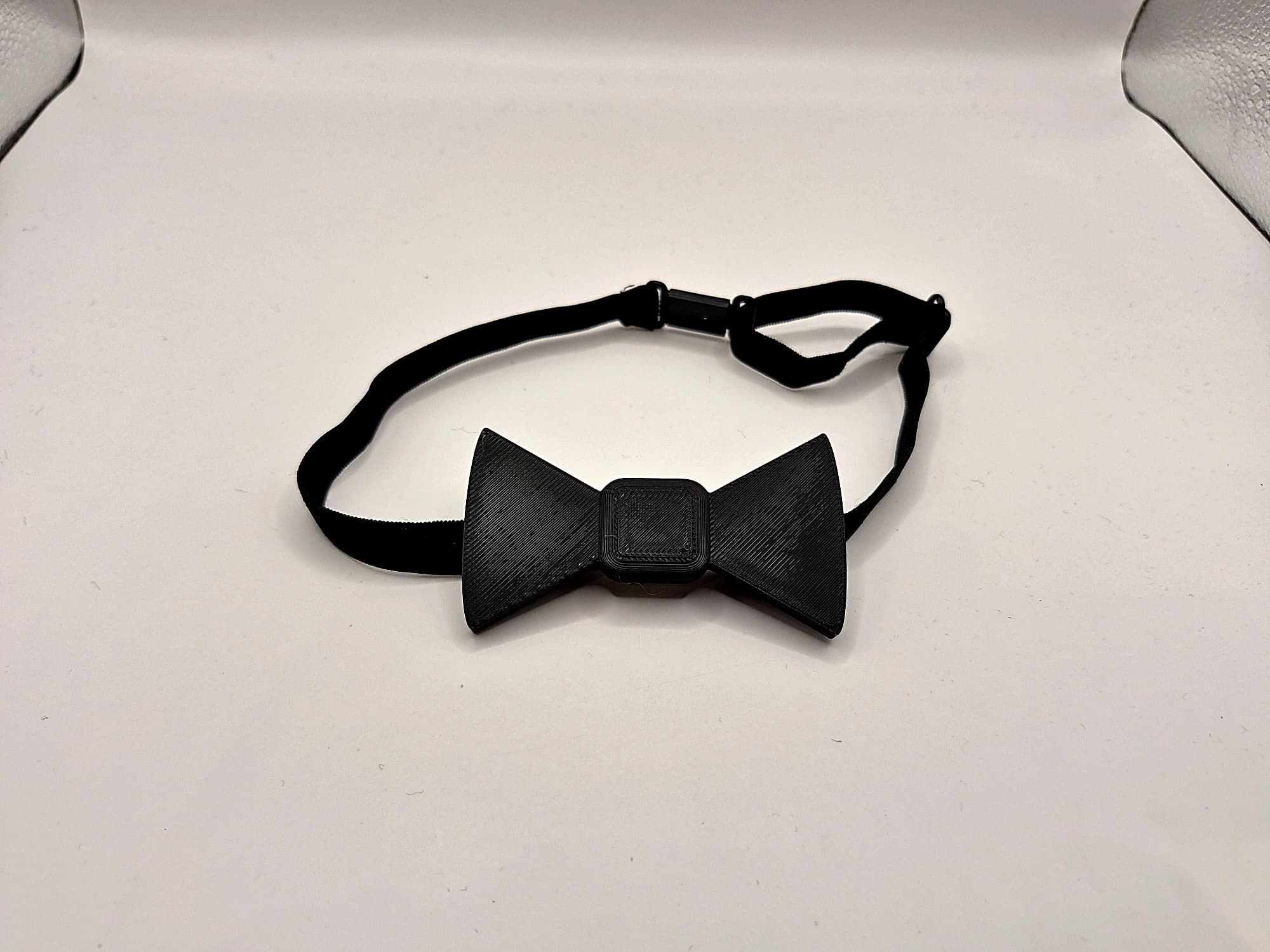 Mała mucha klasyczna – druk 3D