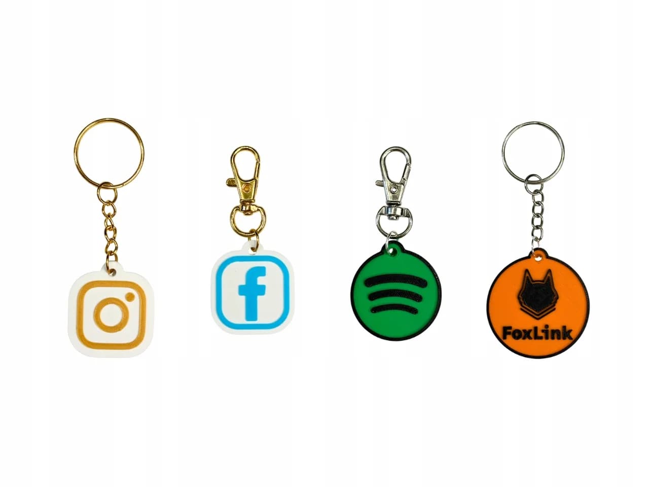 Breloczek zbliżeniowy z NFC