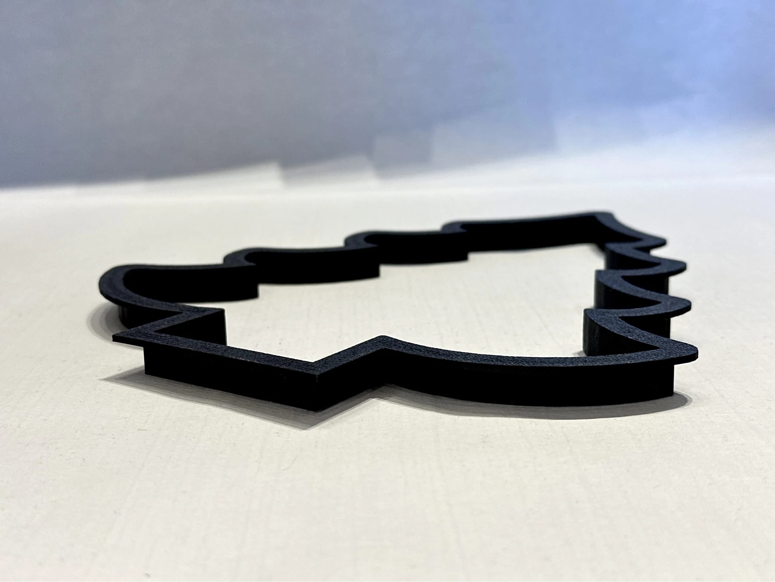 Formy do wykrawania / Cuttery / Wykrojniki