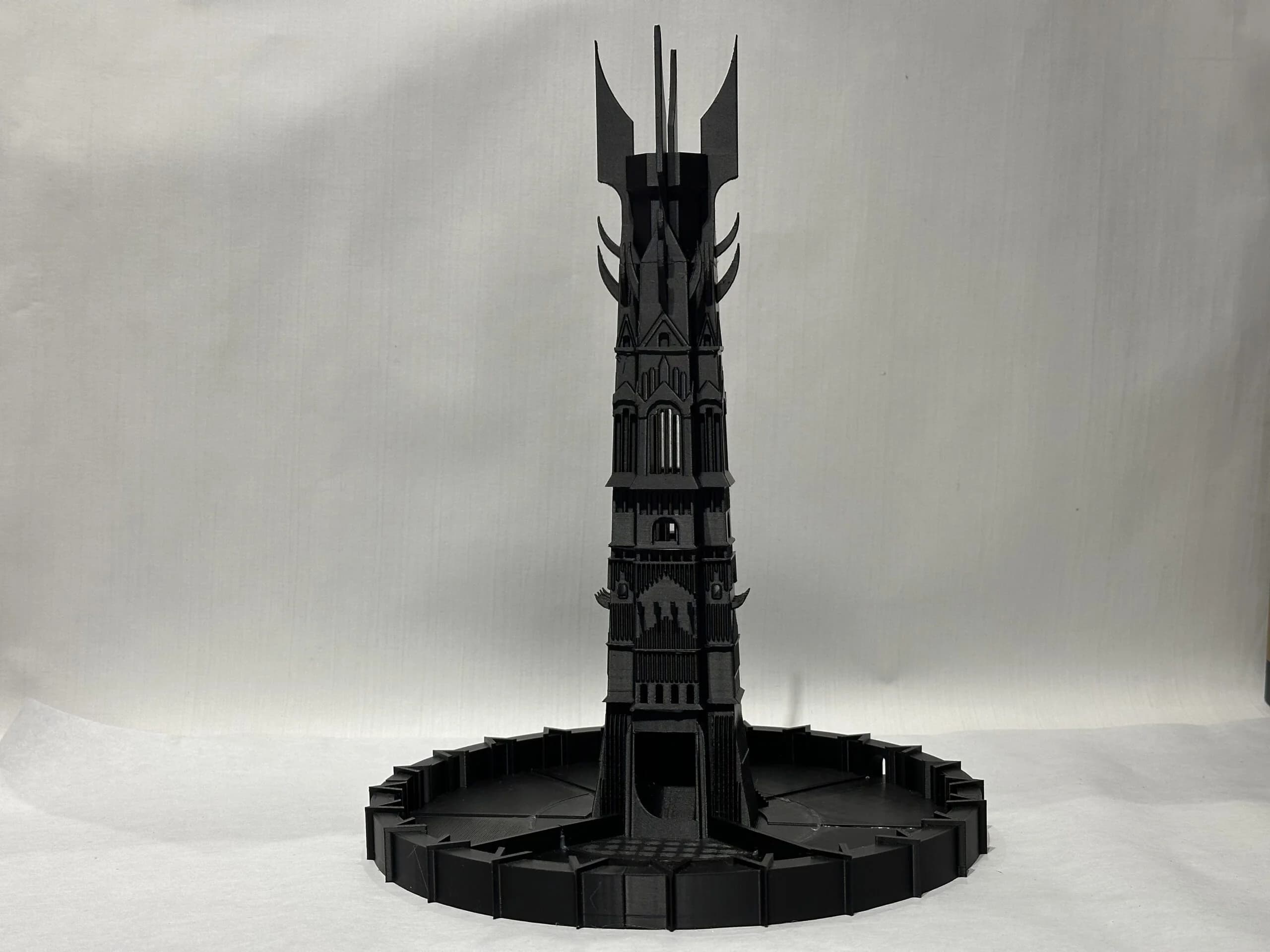 Wieża do Kości Orthanc