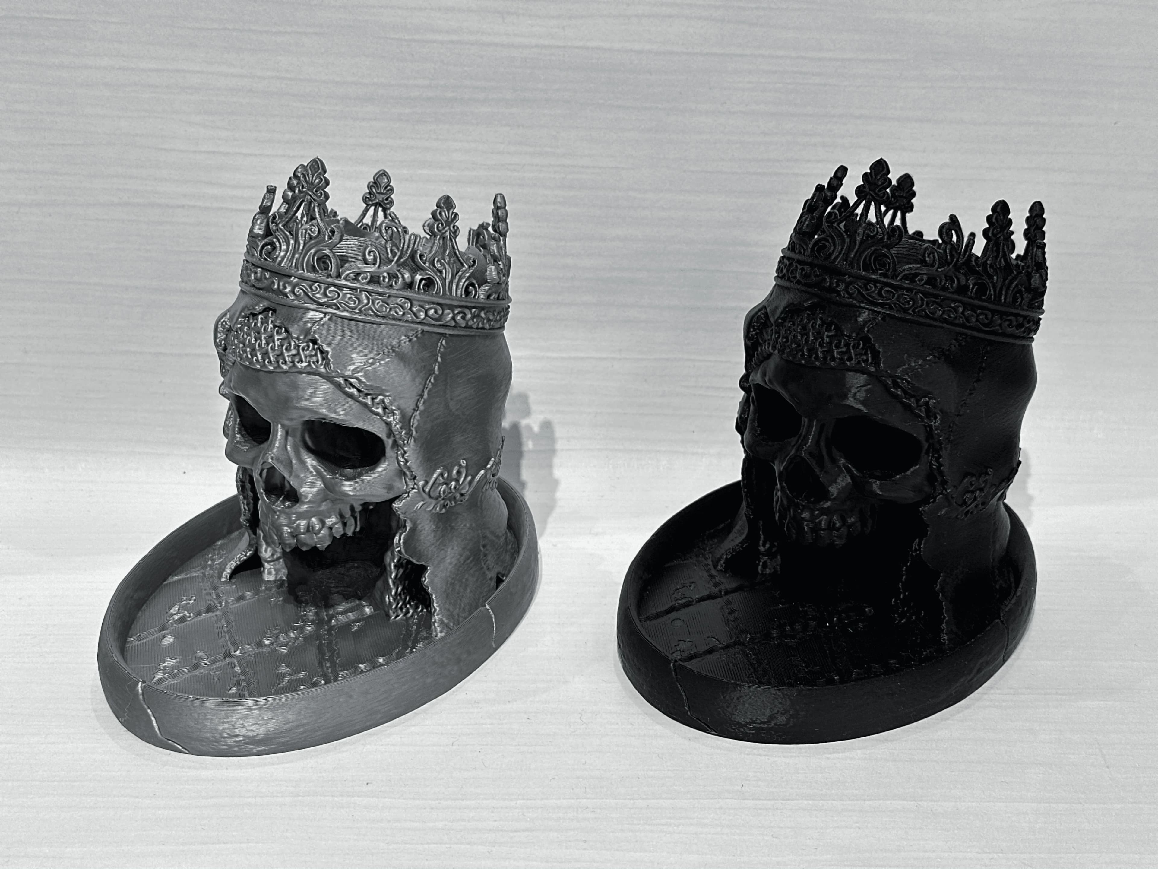 Wieża do Kości Royal