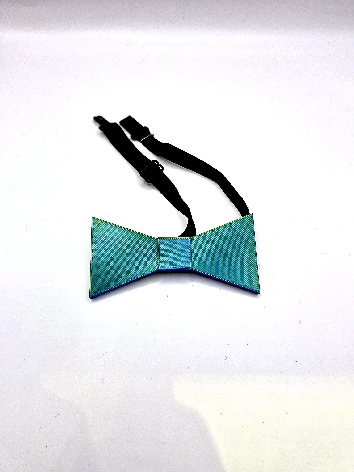 Mucha Lagoon Regulowana | Druk 3D - zdjęcie 1