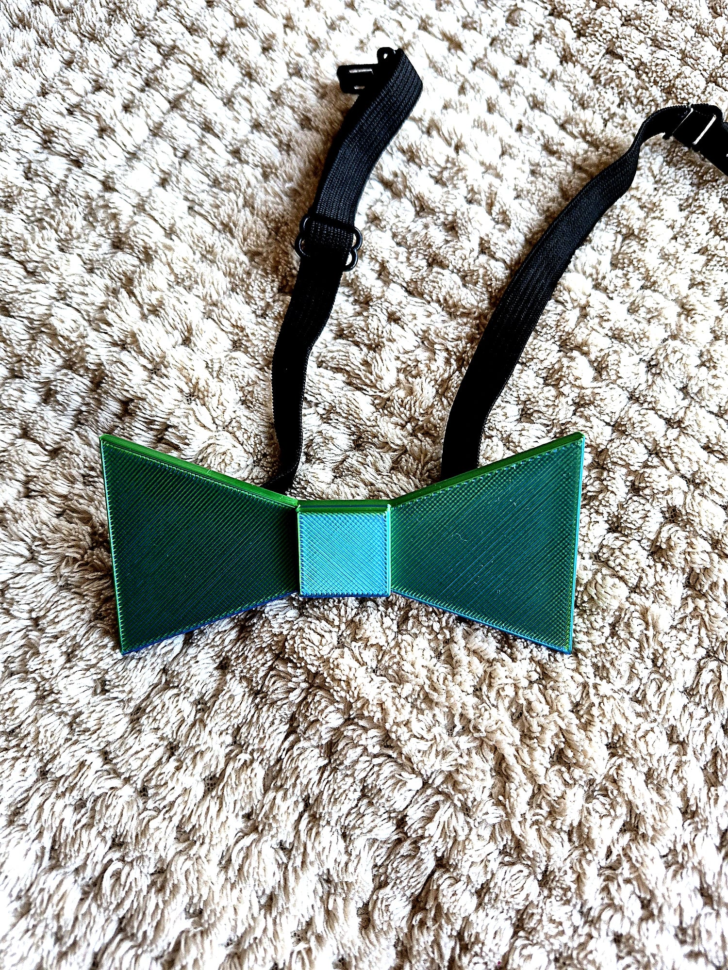 Mucha Lagoon Regulowana | Druk 3D - zdjęcie 2