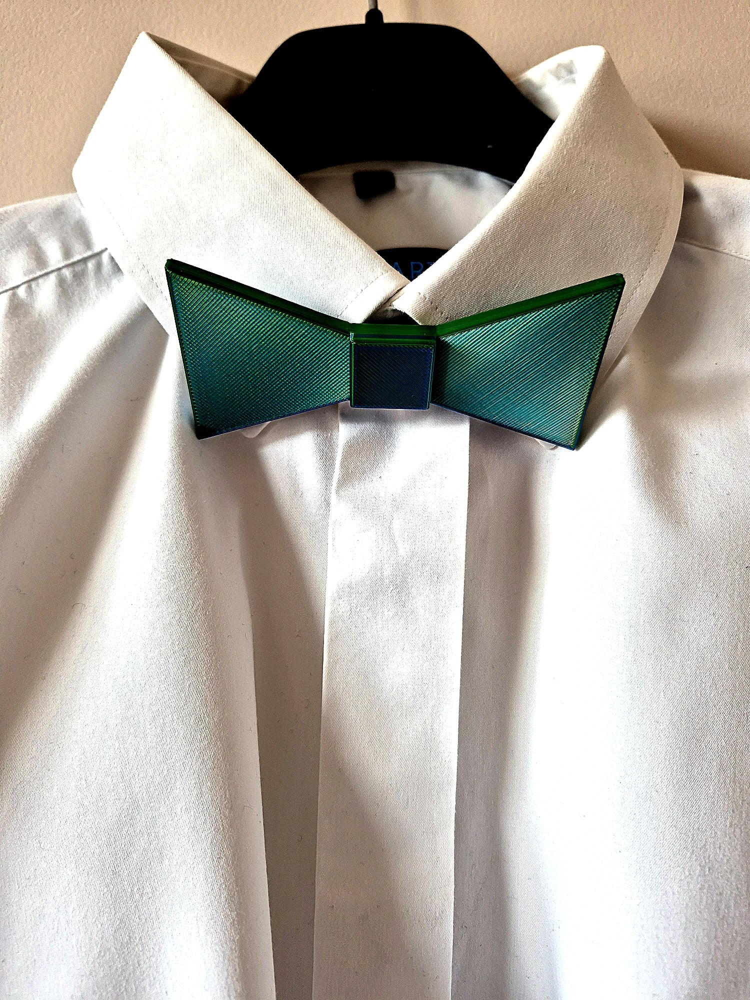 Mucha Lagoon Regulowana | Druk 3D - zdjęcie 3