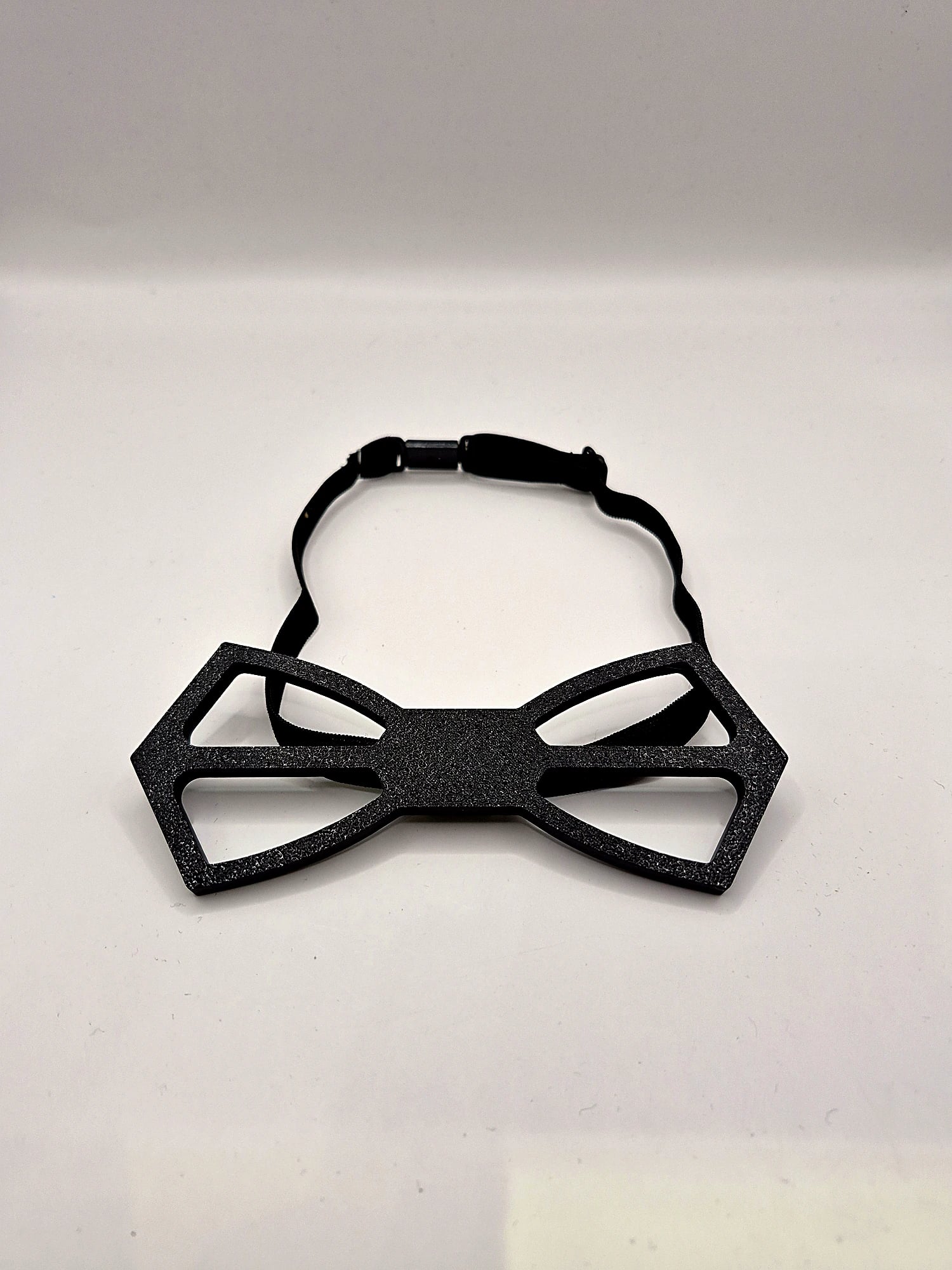 Mucha duża Czarna - zdjęcie 1