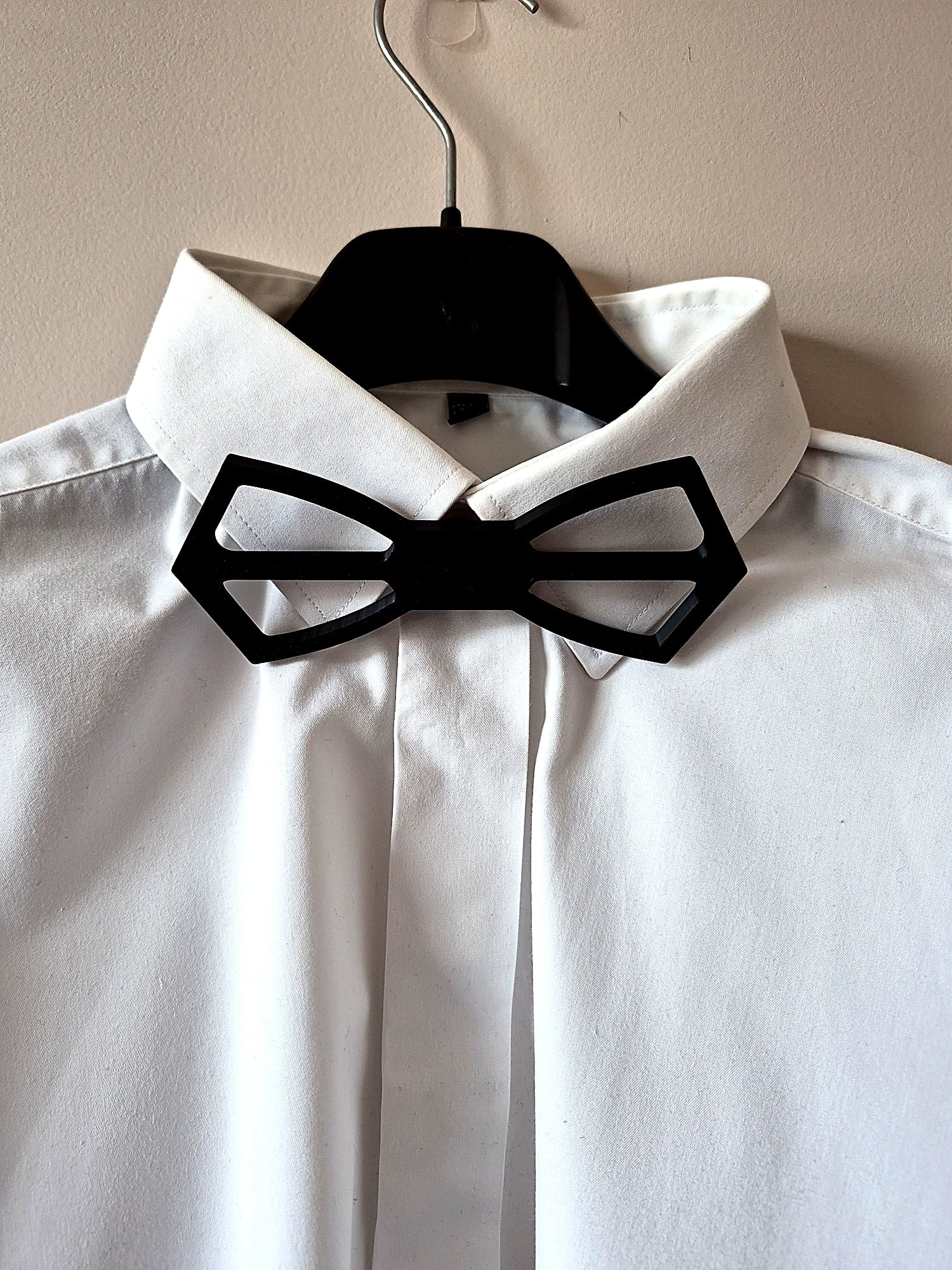 Mucha duża Czarna - zdjęcie 3