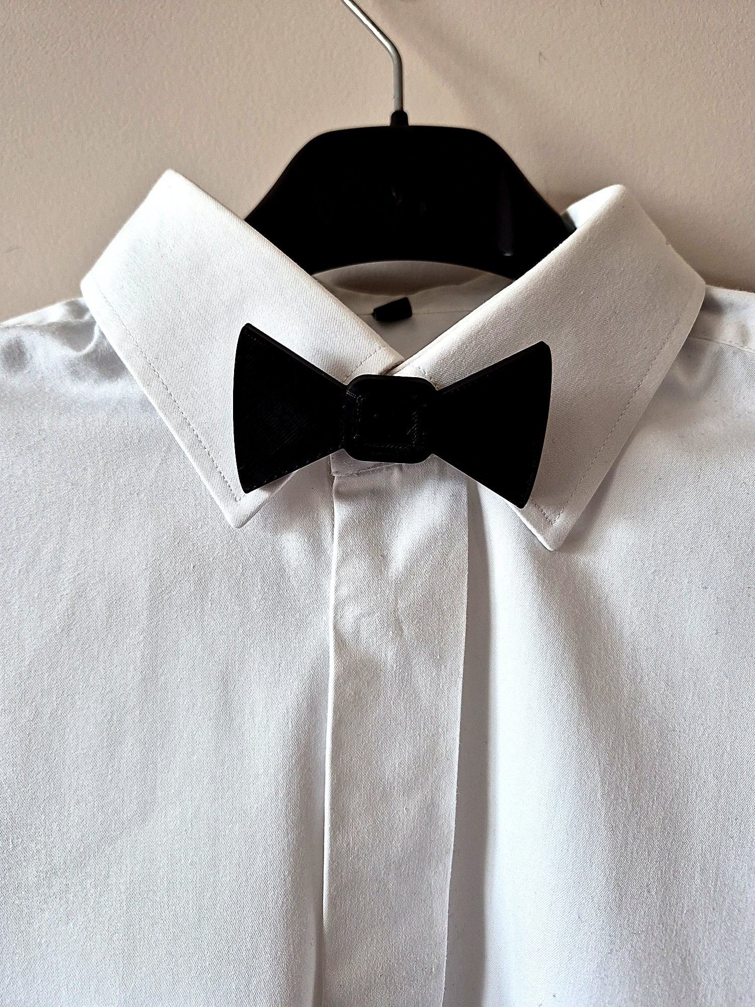 Mała mucha klasyczna – druk 3D - zdjęcie 3