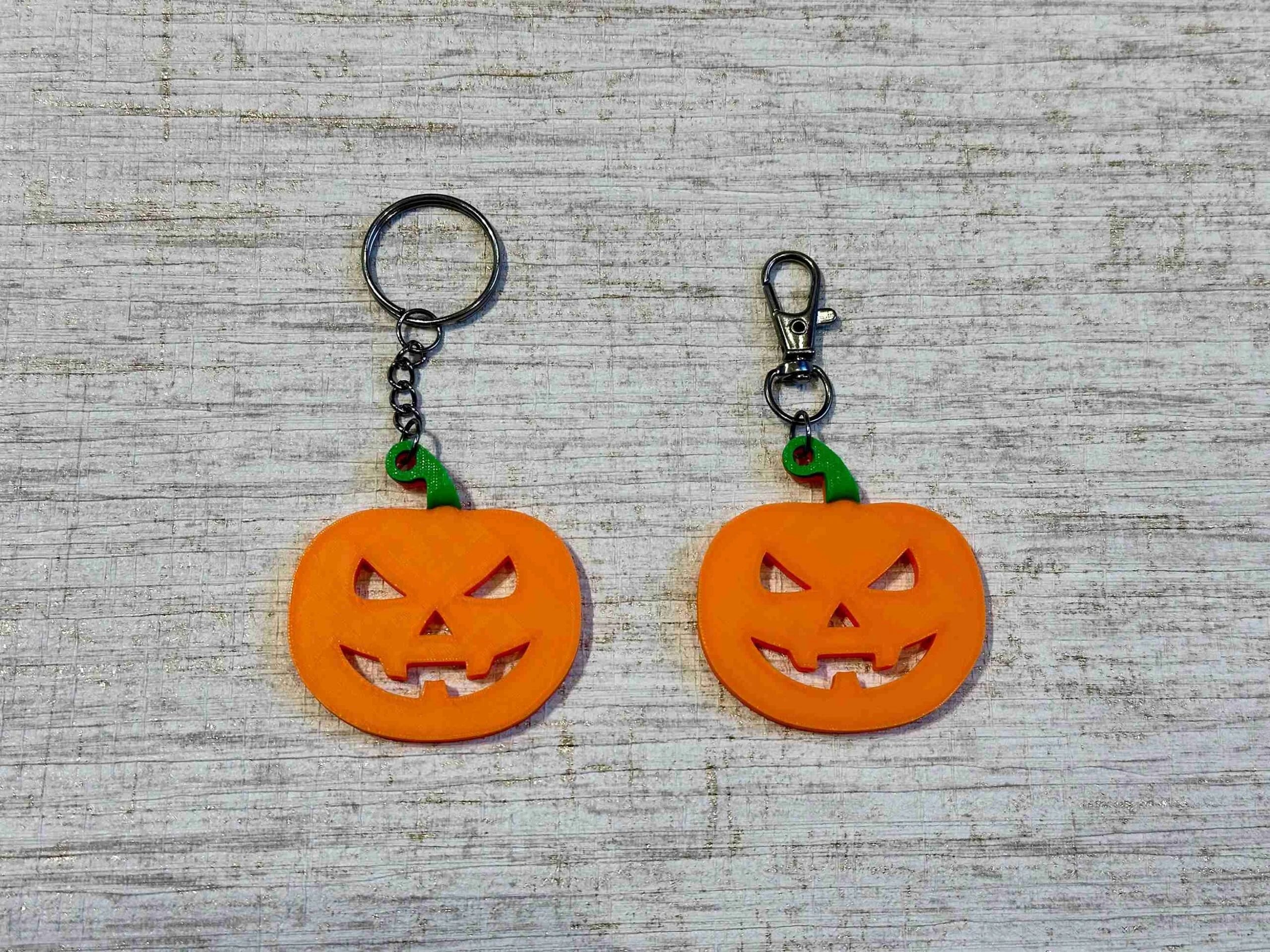 Breloczek Dynia - zdjęcie 4