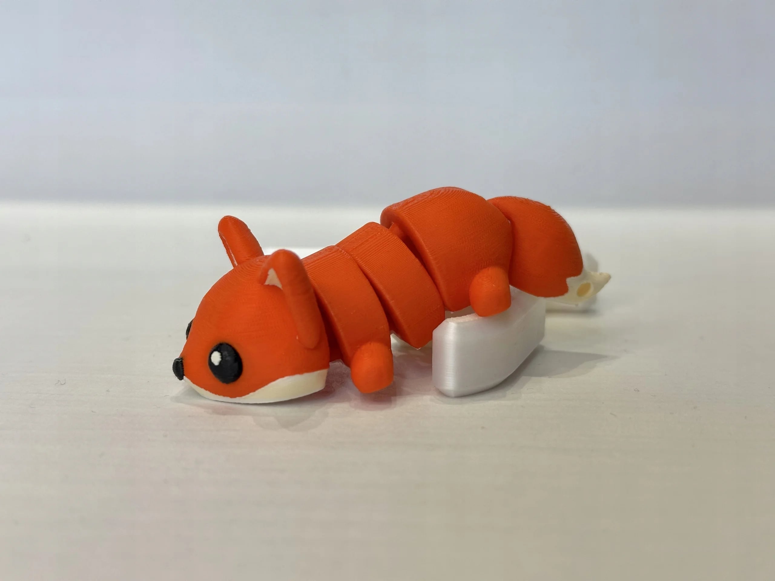 Breloczek Flexi Lisek - zdjęcie 2