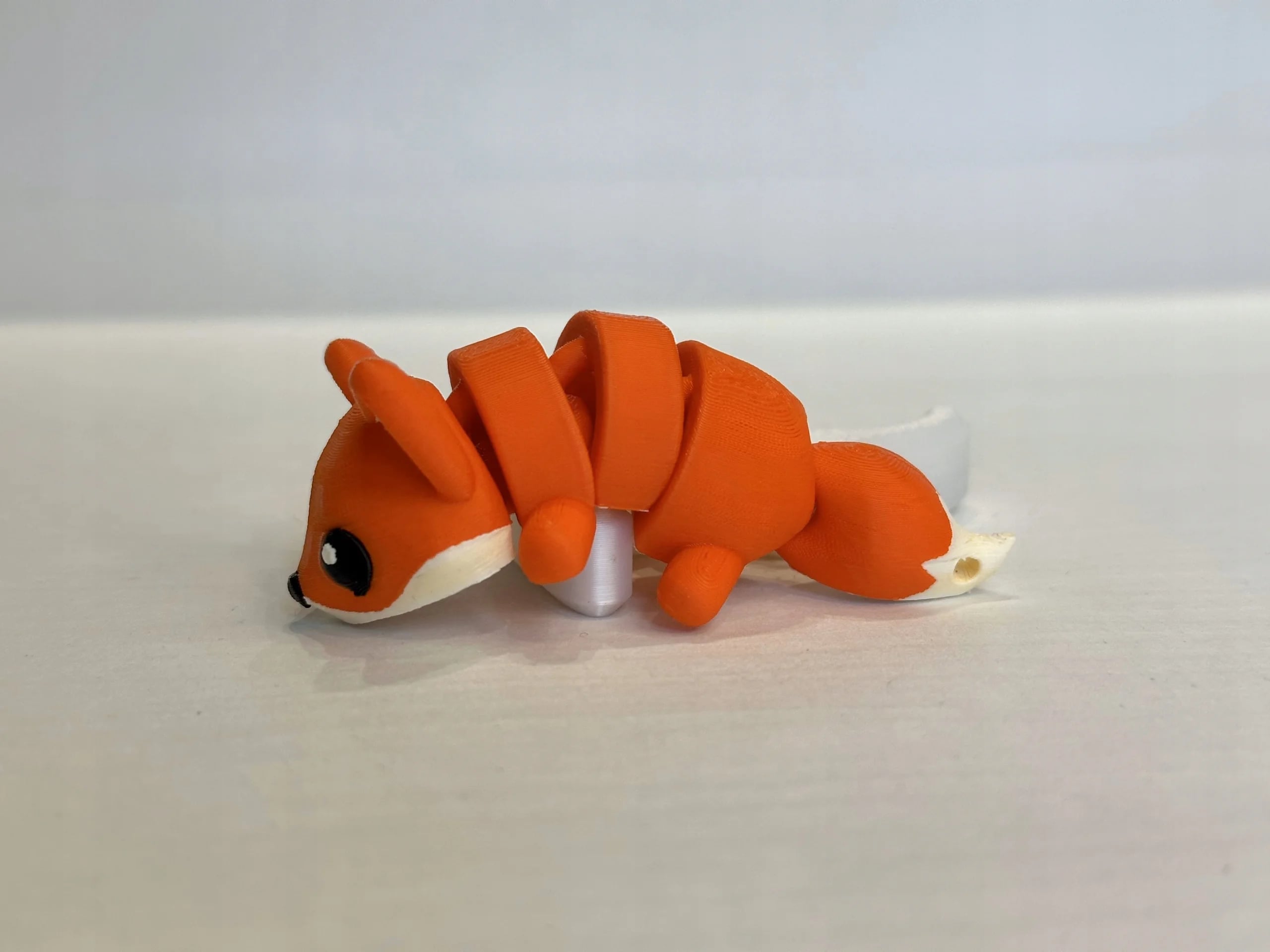 Breloczek Flexi Lisek - zdjęcie 3