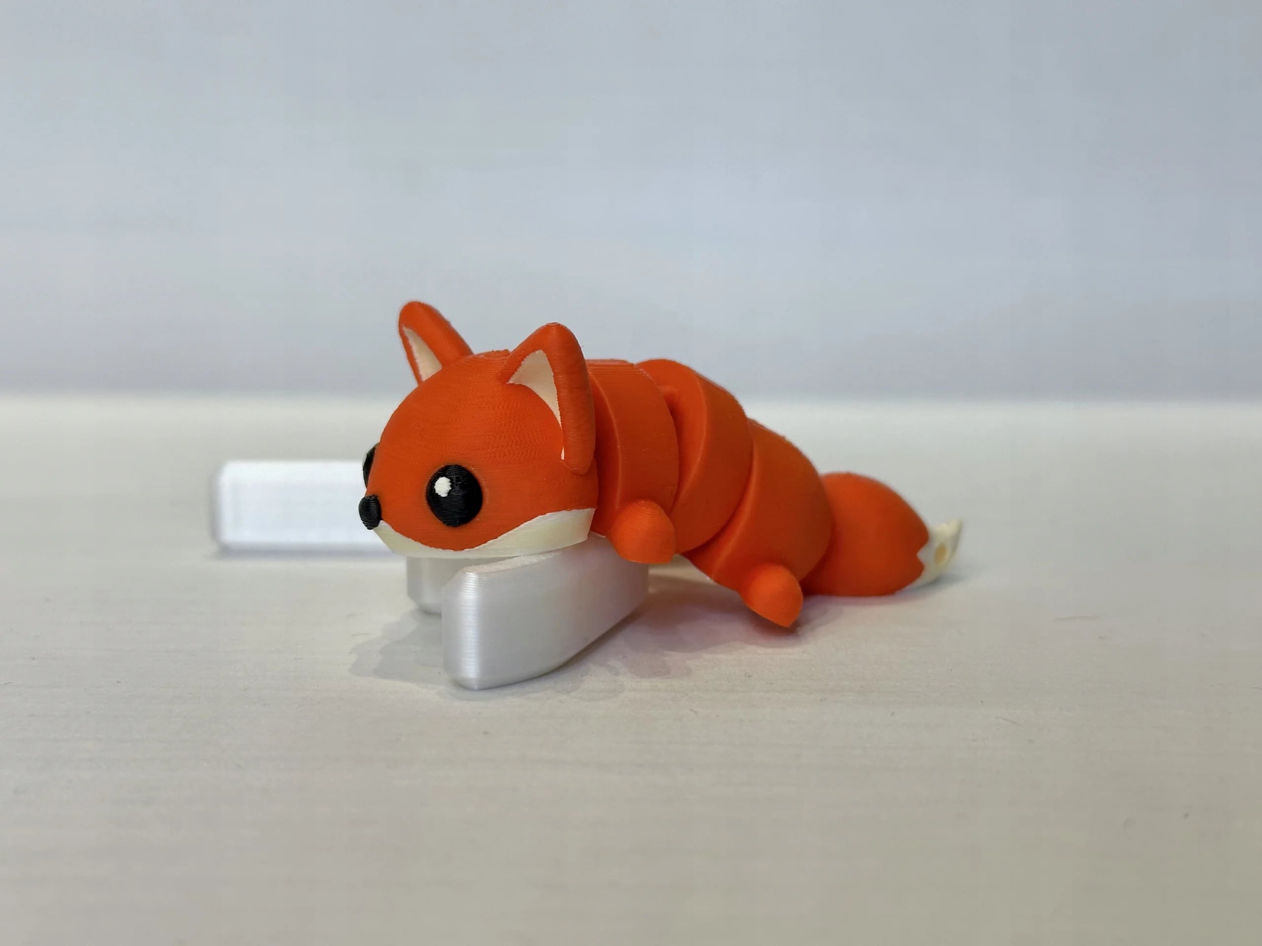 Breloczek Flexi Lisek - zdjęcie 4