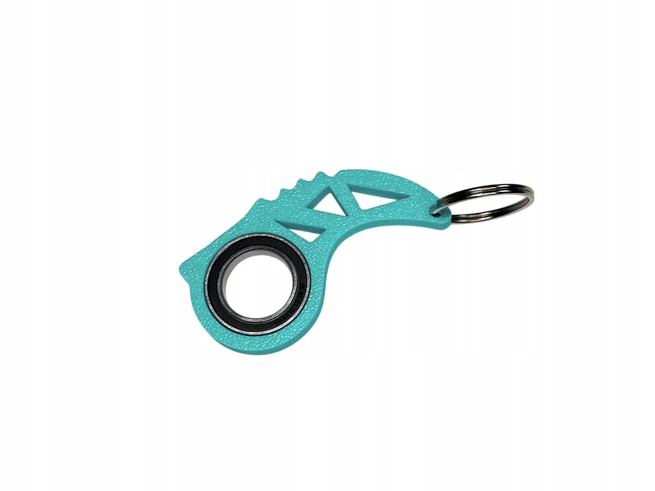 Breloczek Keyrambit Spinner - zdjęcie 2