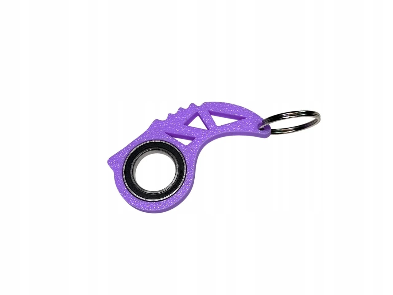 Breloczek Keyrambit Spinner - zdjęcie 4