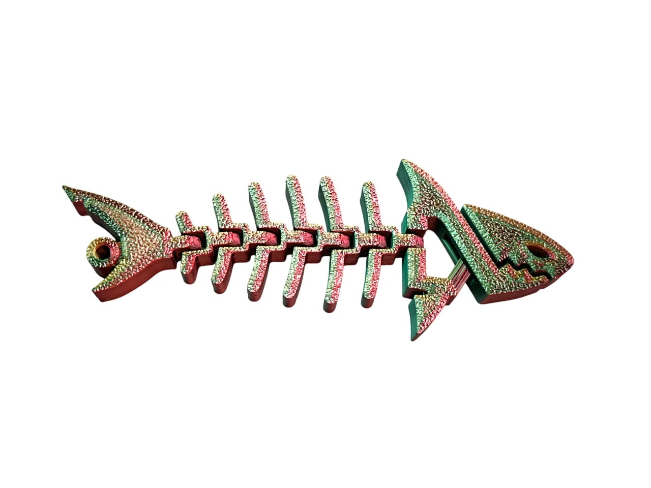 Flexi Rekin - zdjęcie 3