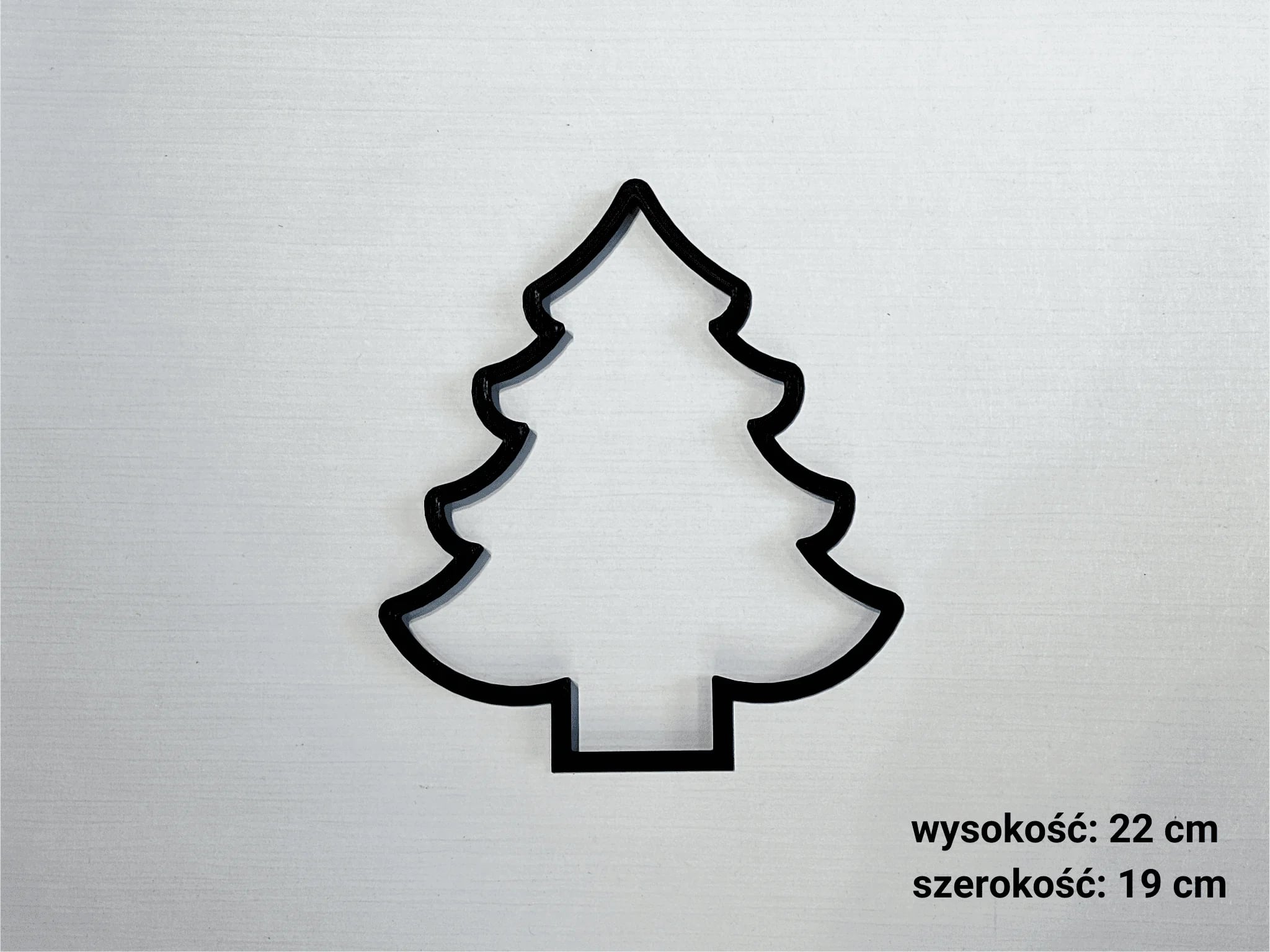 Formy do wykrawania / Cuttery / Wykrojniki - zdjęcie 4