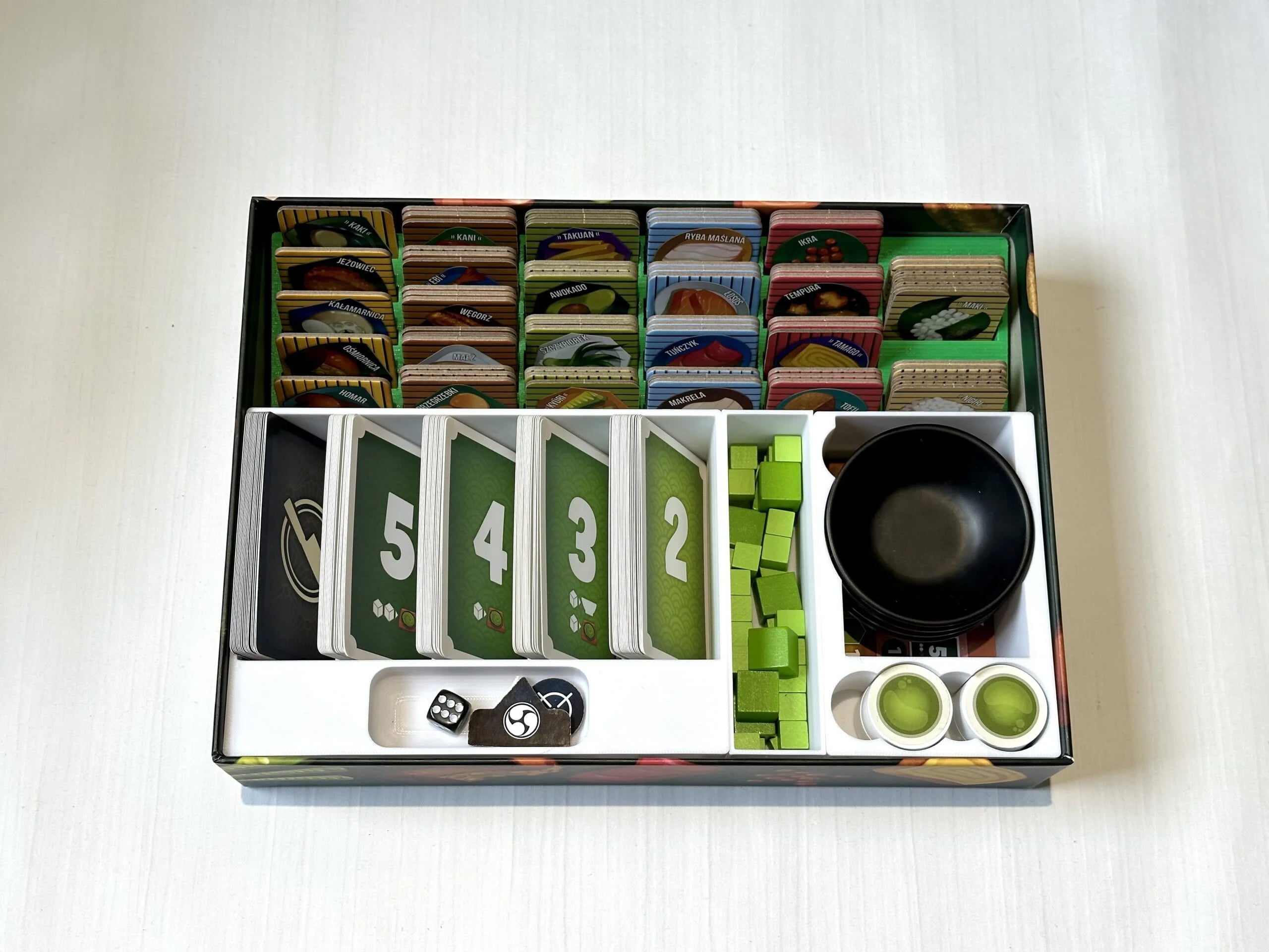 Insert Chrzań to! - zdjęcie 1