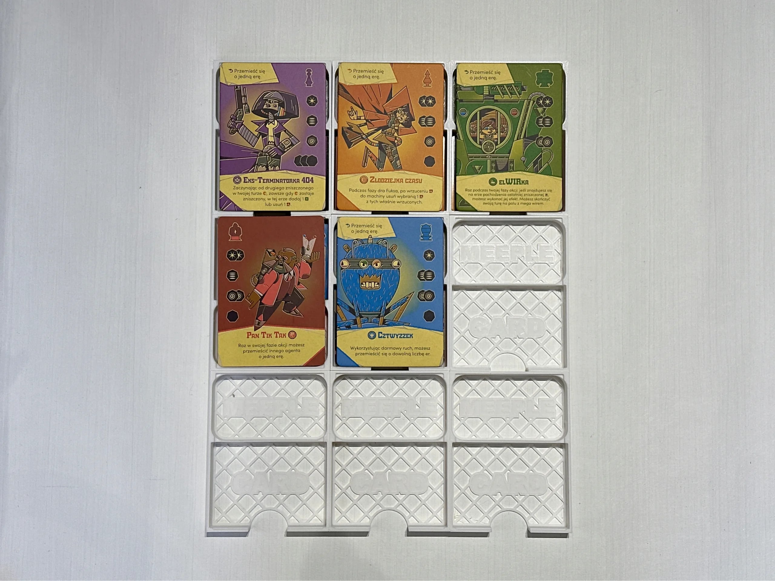 Insert do gry Pętla - zdjęcie 3