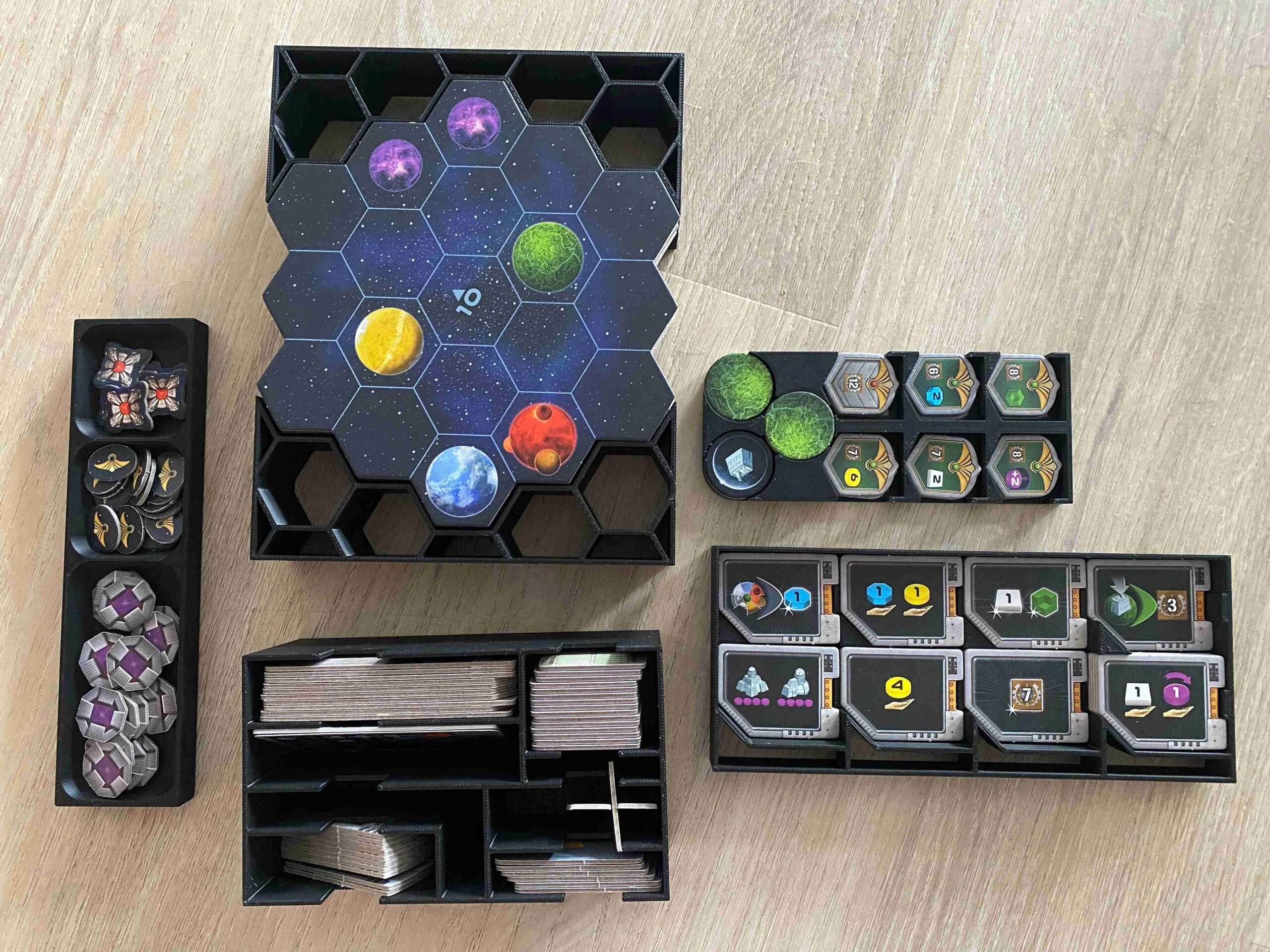 Insert Projekt Gaja - zdjęcie 1