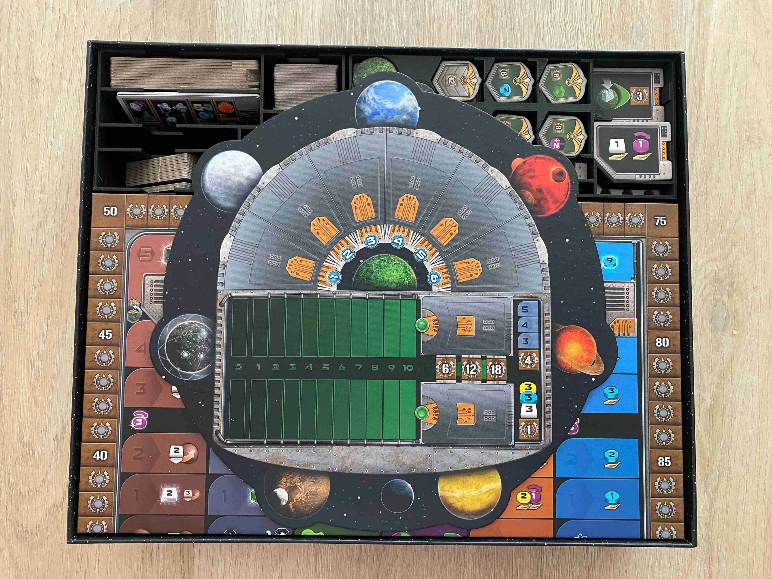 Insert Projekt Gaja - zdjęcie 2