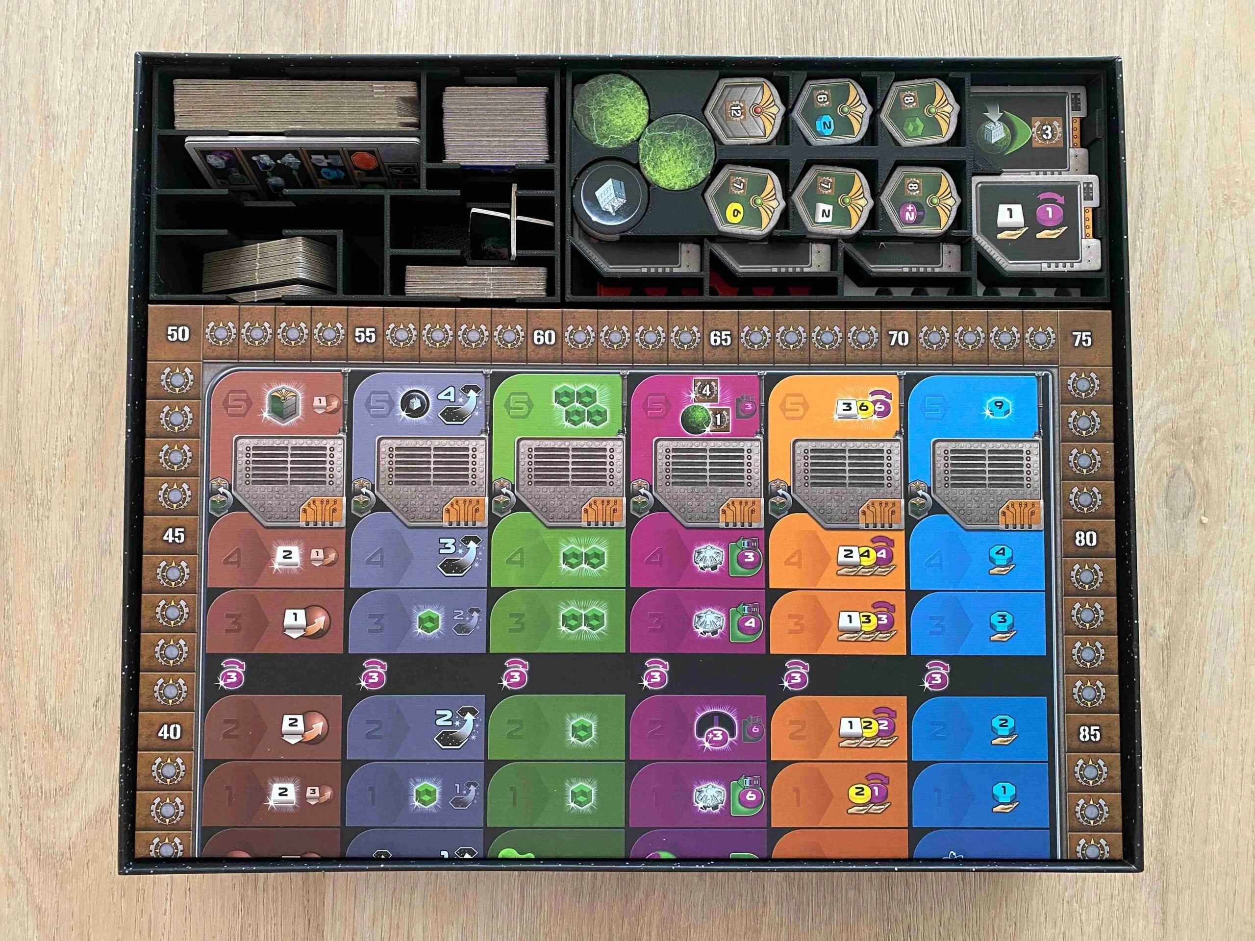 Insert Projekt Gaja - zdjęcie 3