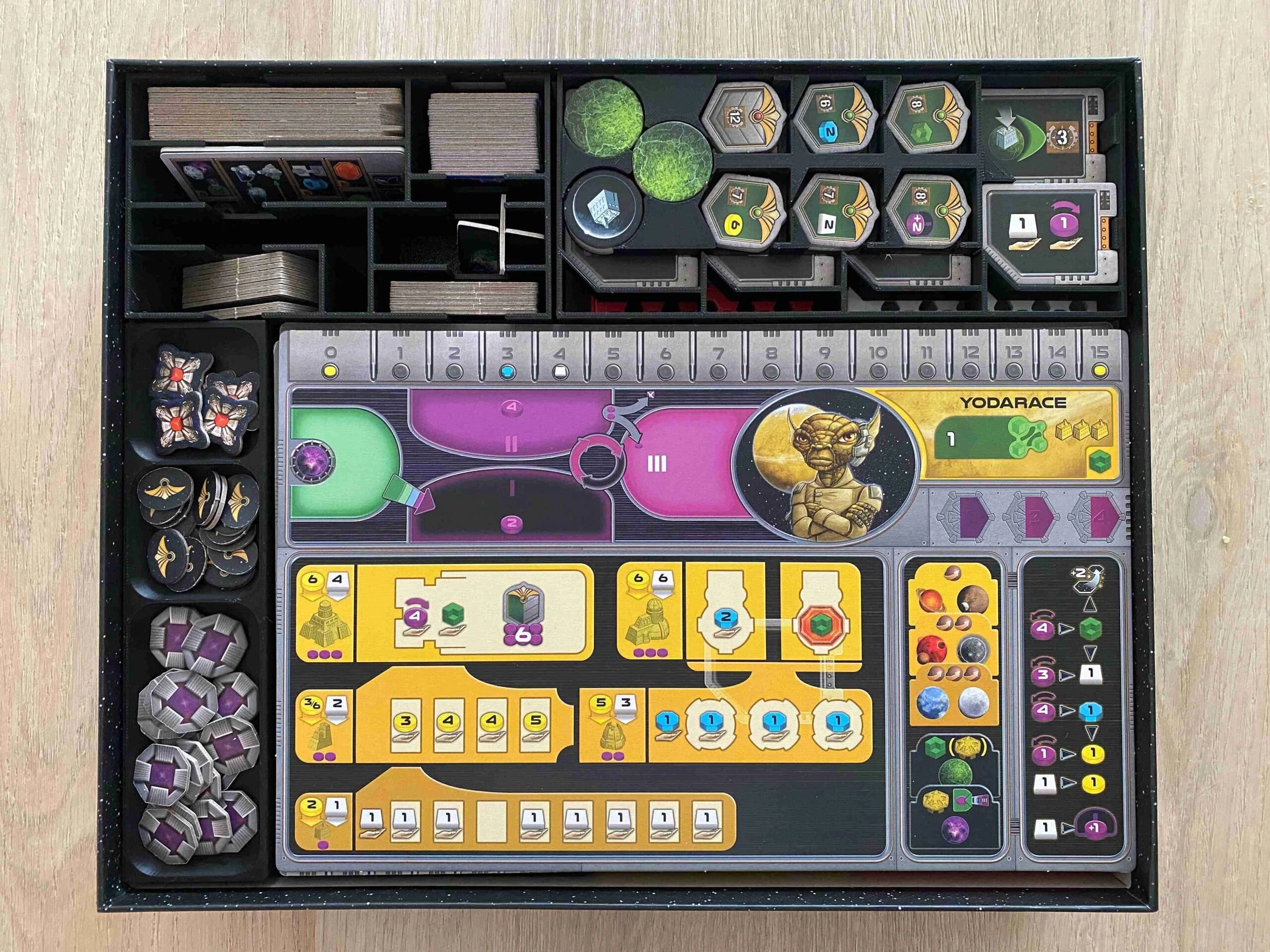 Insert Projekt Gaja - zdjęcie 4