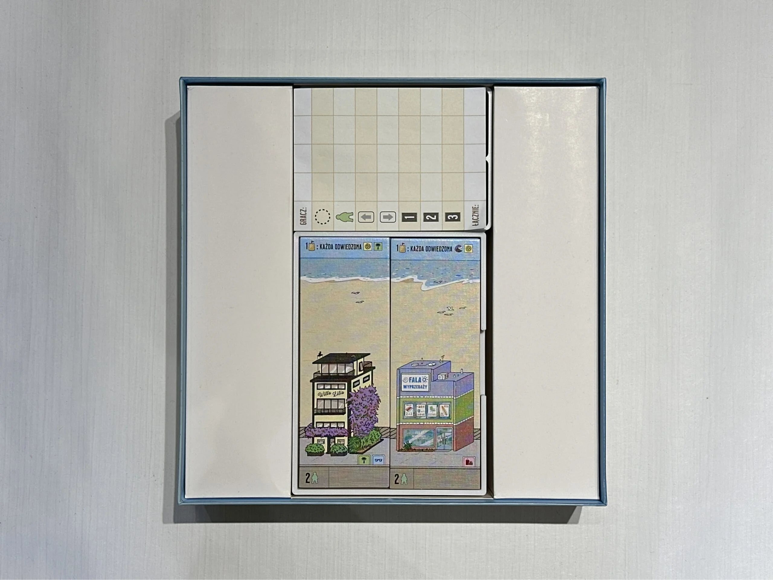 Insert Santa Monica - zdjęcie 2