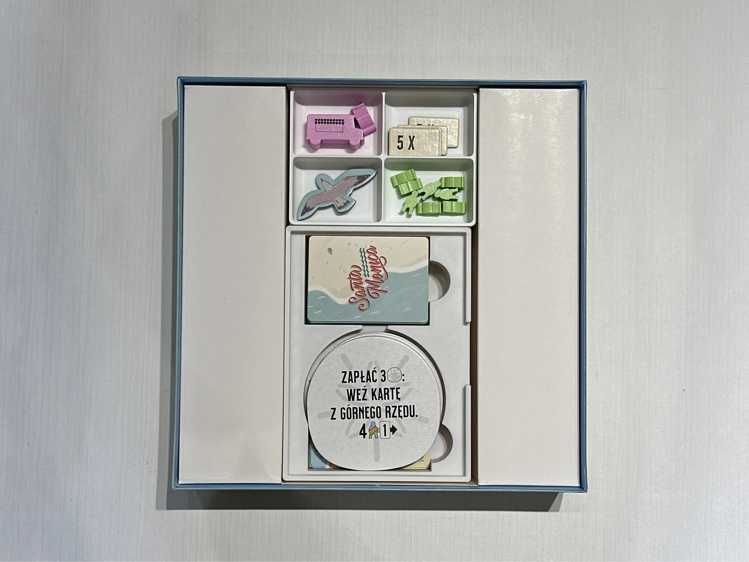 Insert Santa Monica - zdjęcie 3