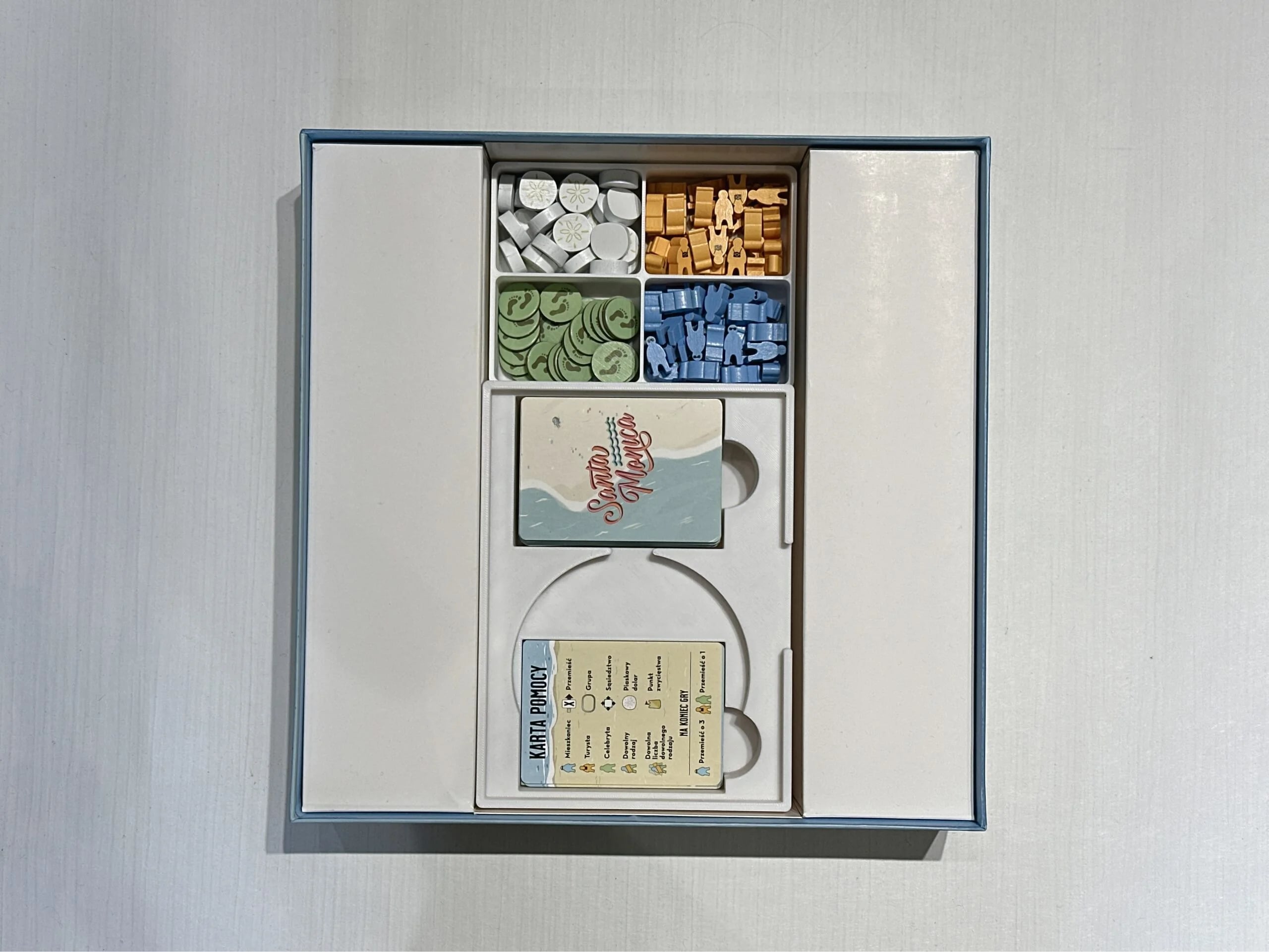 Insert Santa Monica - zdjęcie 4