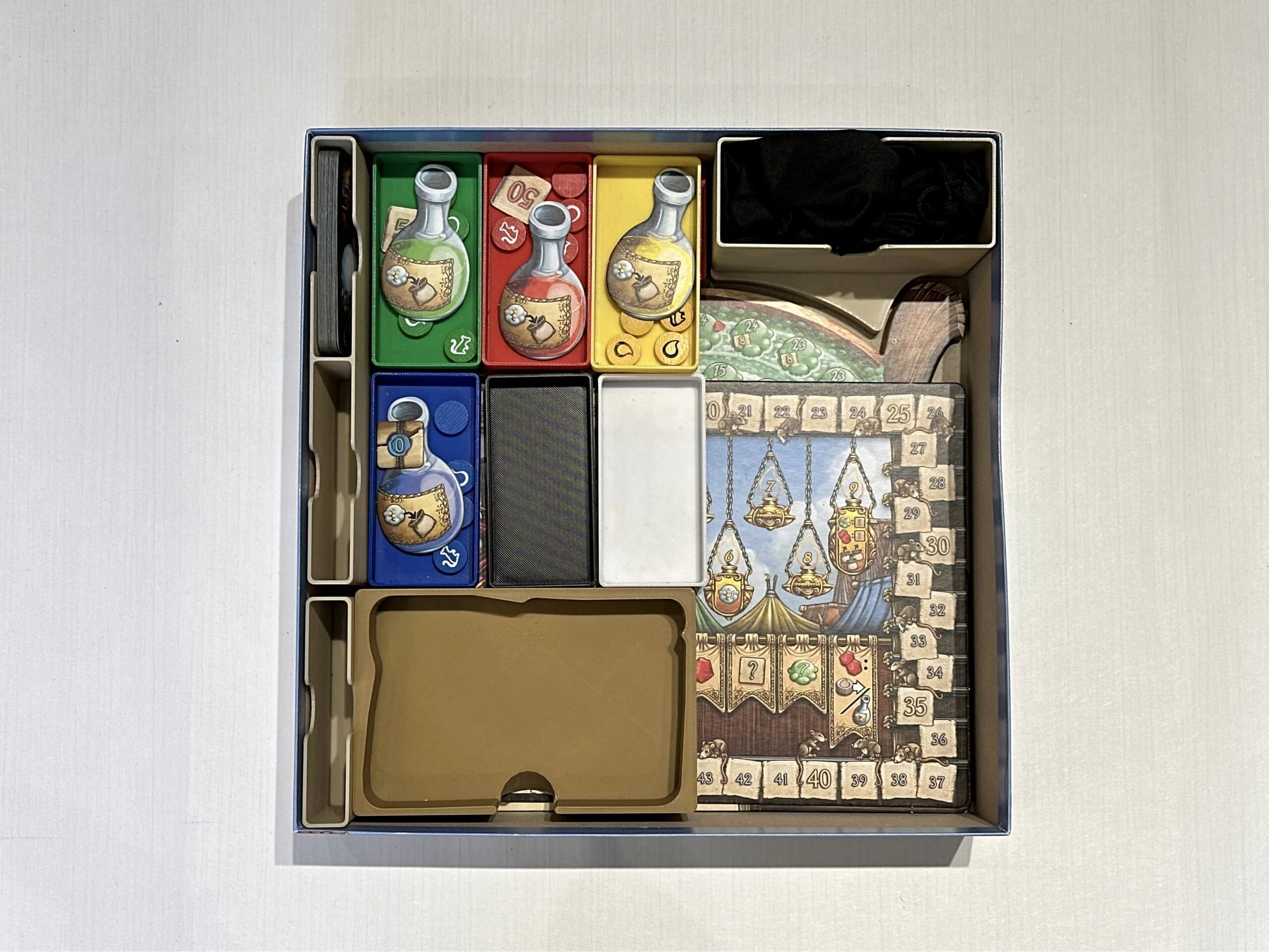 Insert Szarlatani z Pasikurowic - zdjęcie 2