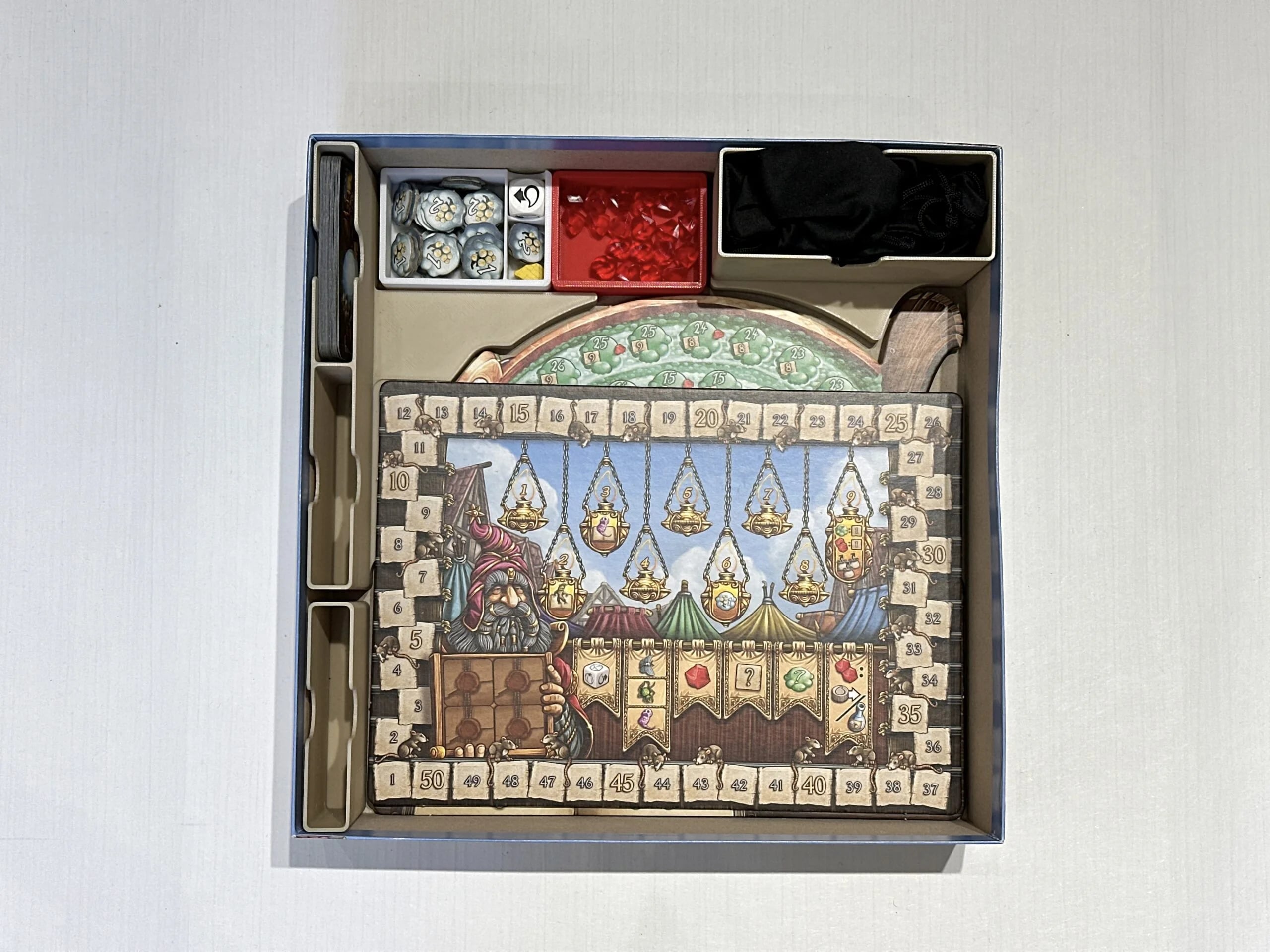 Insert Szarlatani z Pasikurowic - zdjęcie 3