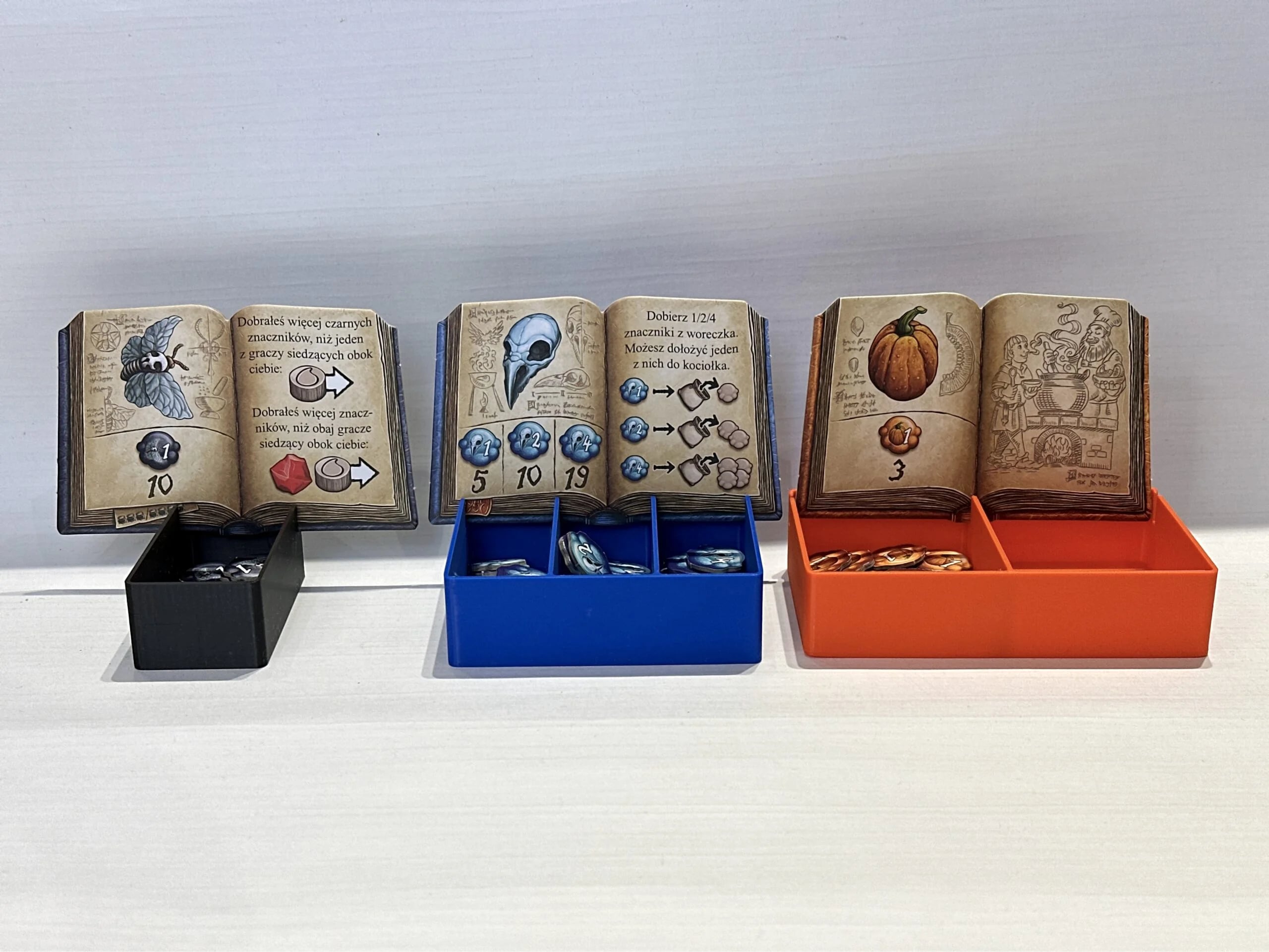 Insert Szarlatani z Pasikurowic - zdjęcie 4