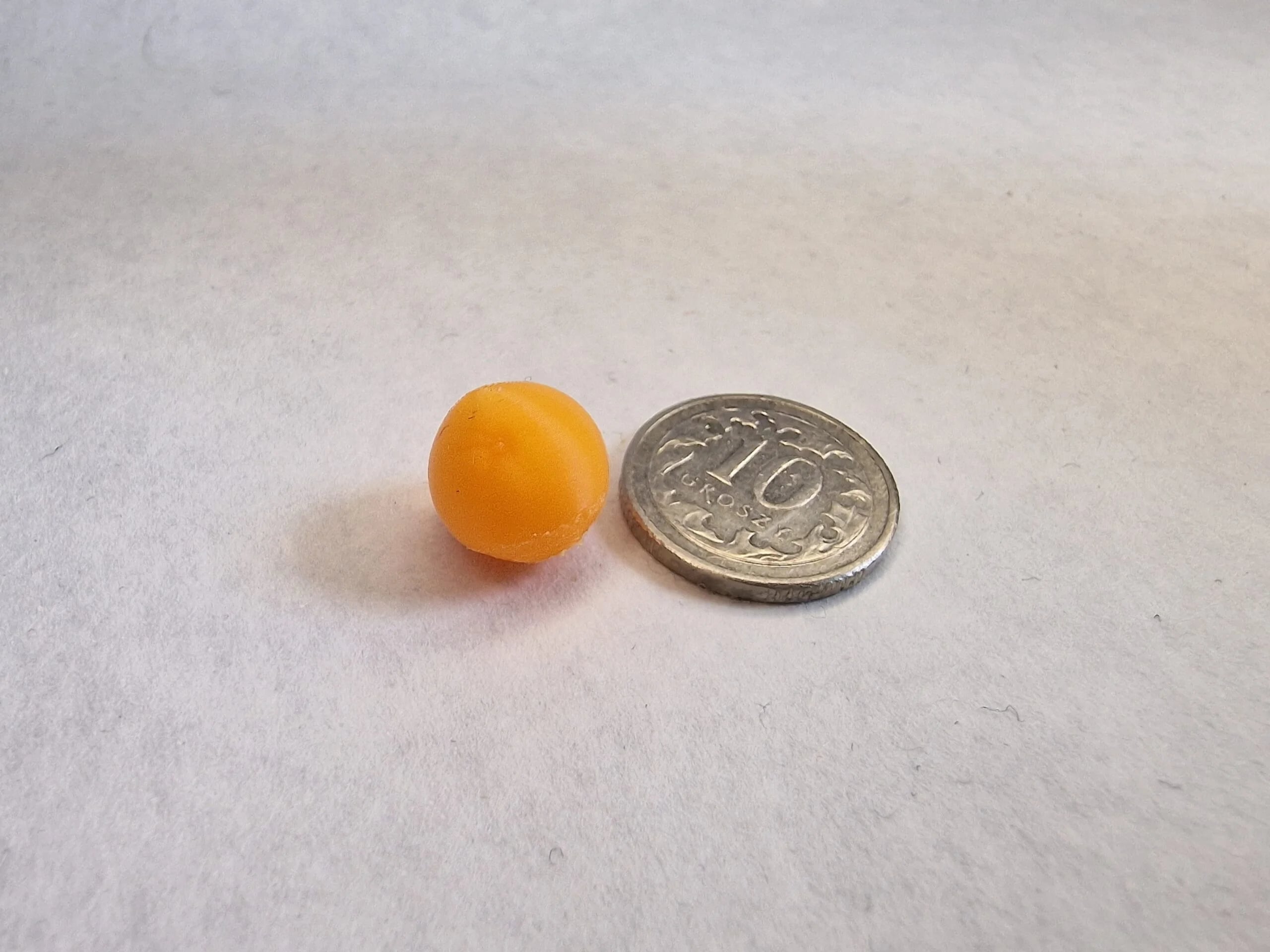 Miniaturowe Owoce - dodatki do rękodzieła - zdjęcie 3