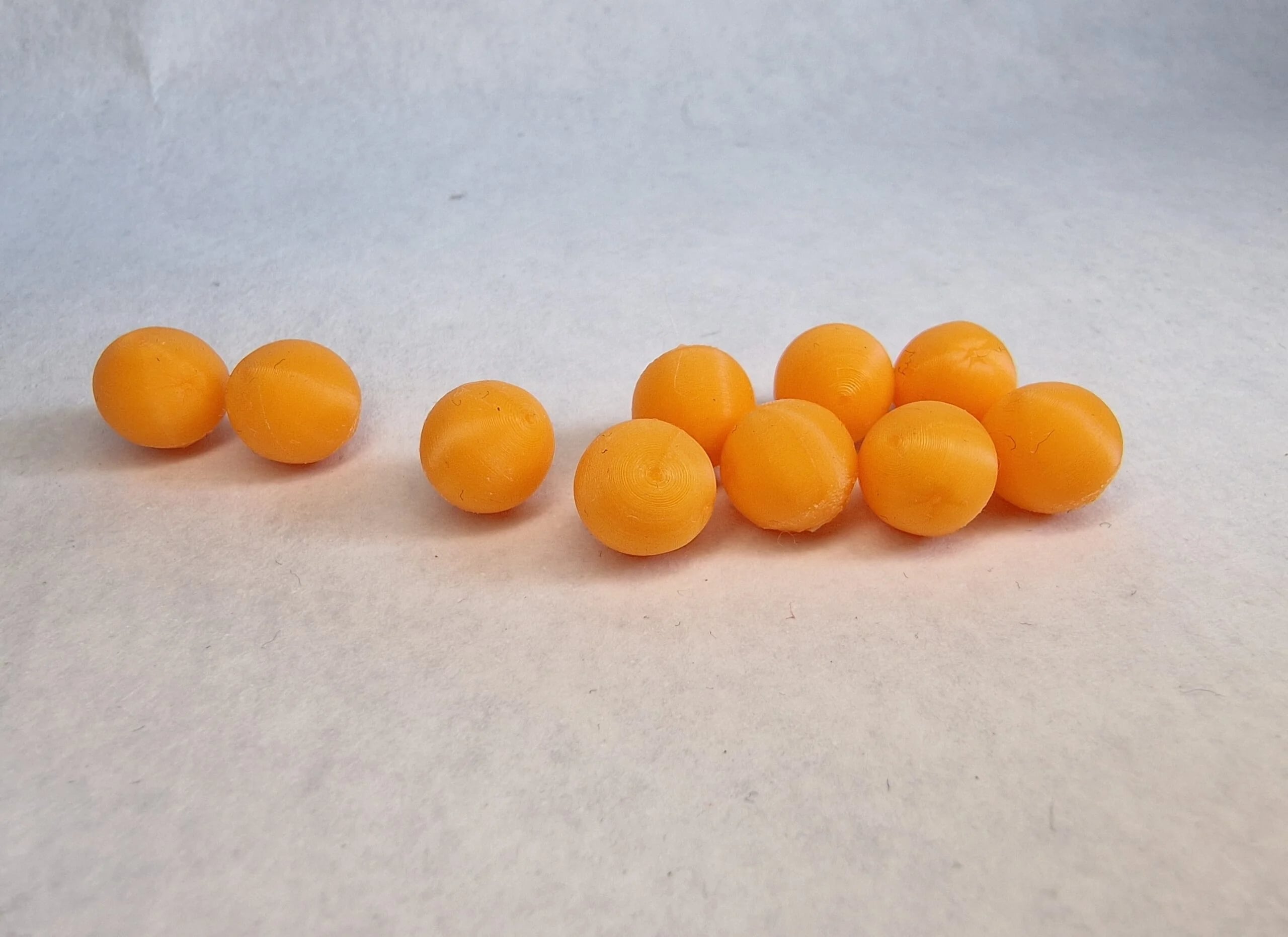 Miniaturowe Owoce - dodatki do rękodzieła - zdjęcie 4