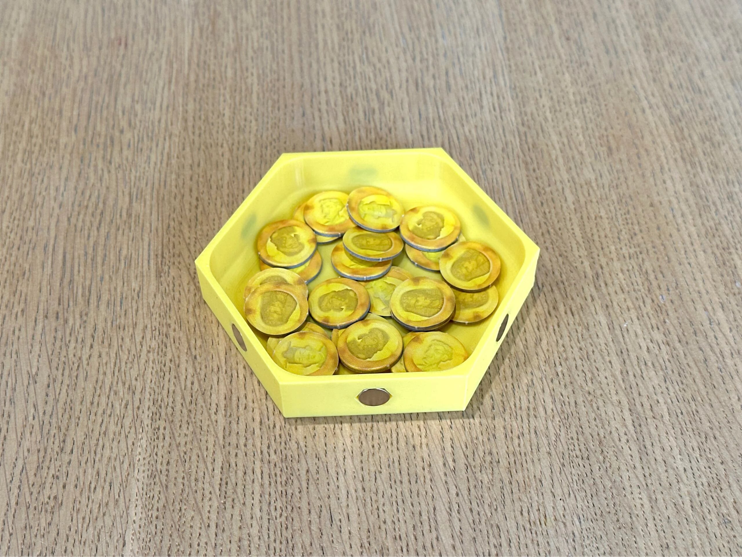 Tacki/pojemniki do gier planszowych - zdjęcie 4