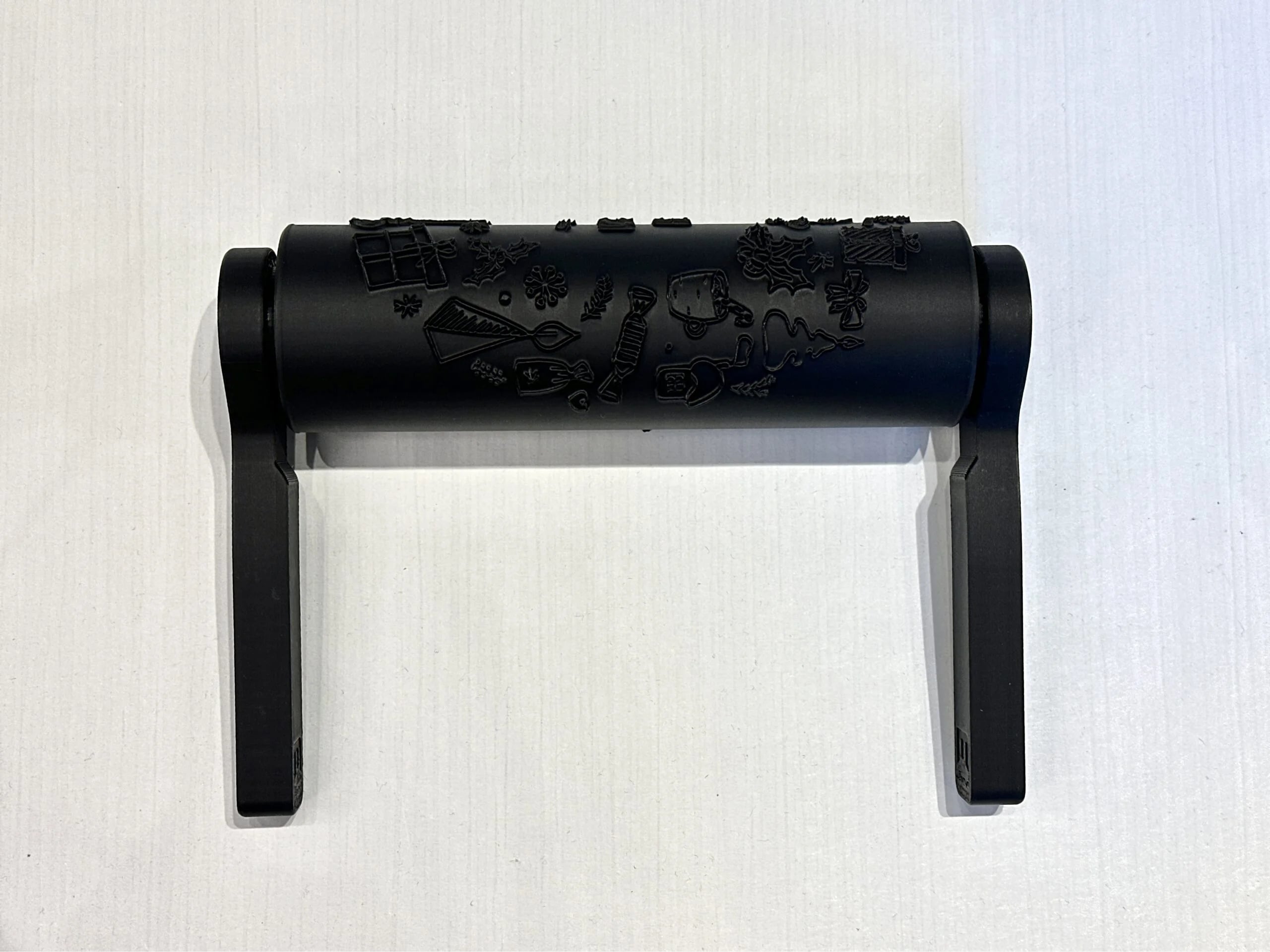 Wałki dekoracyjne - zdjęcie 2