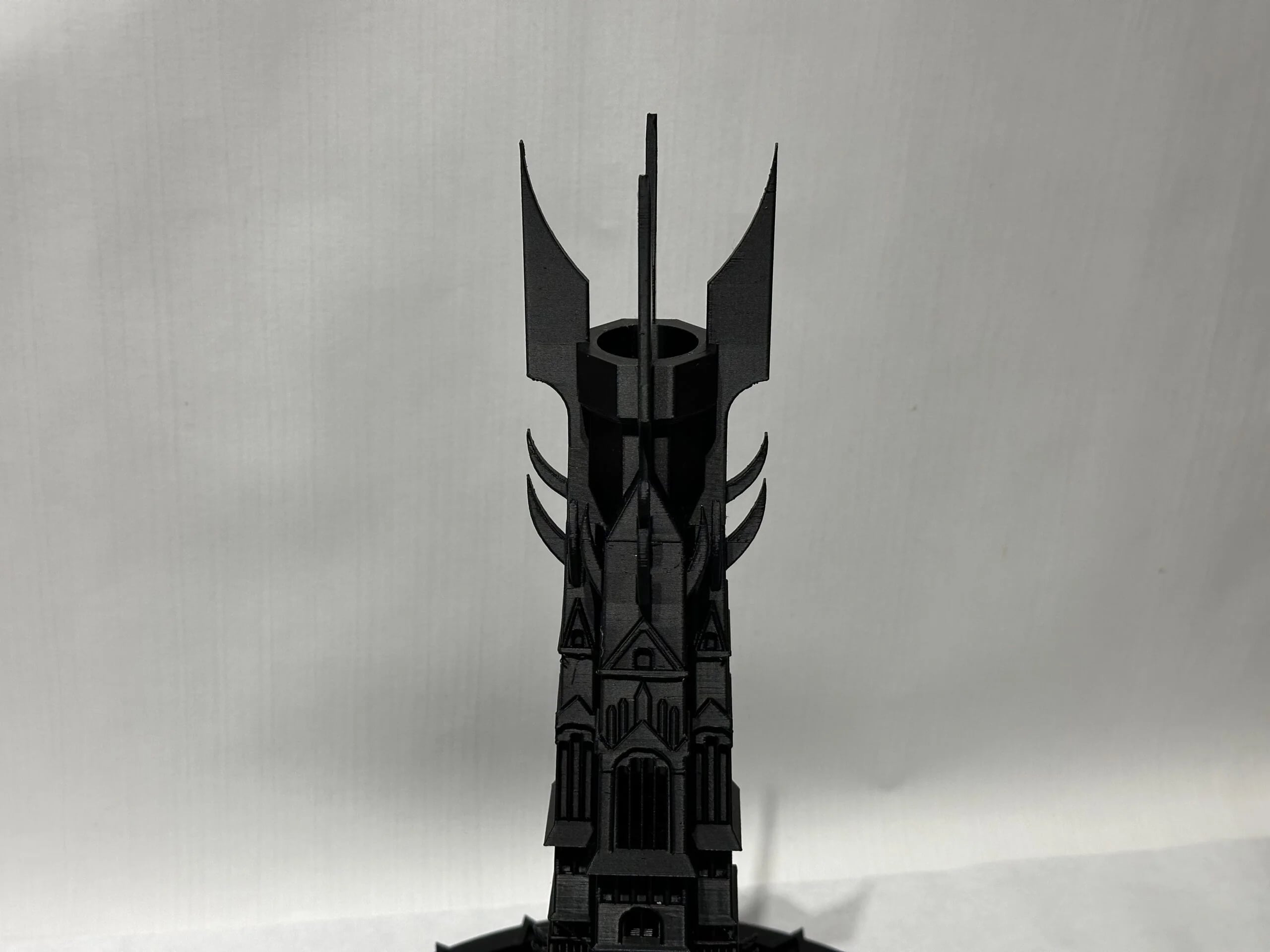 Wieża do Kości Orthanc - zdjęcie 3