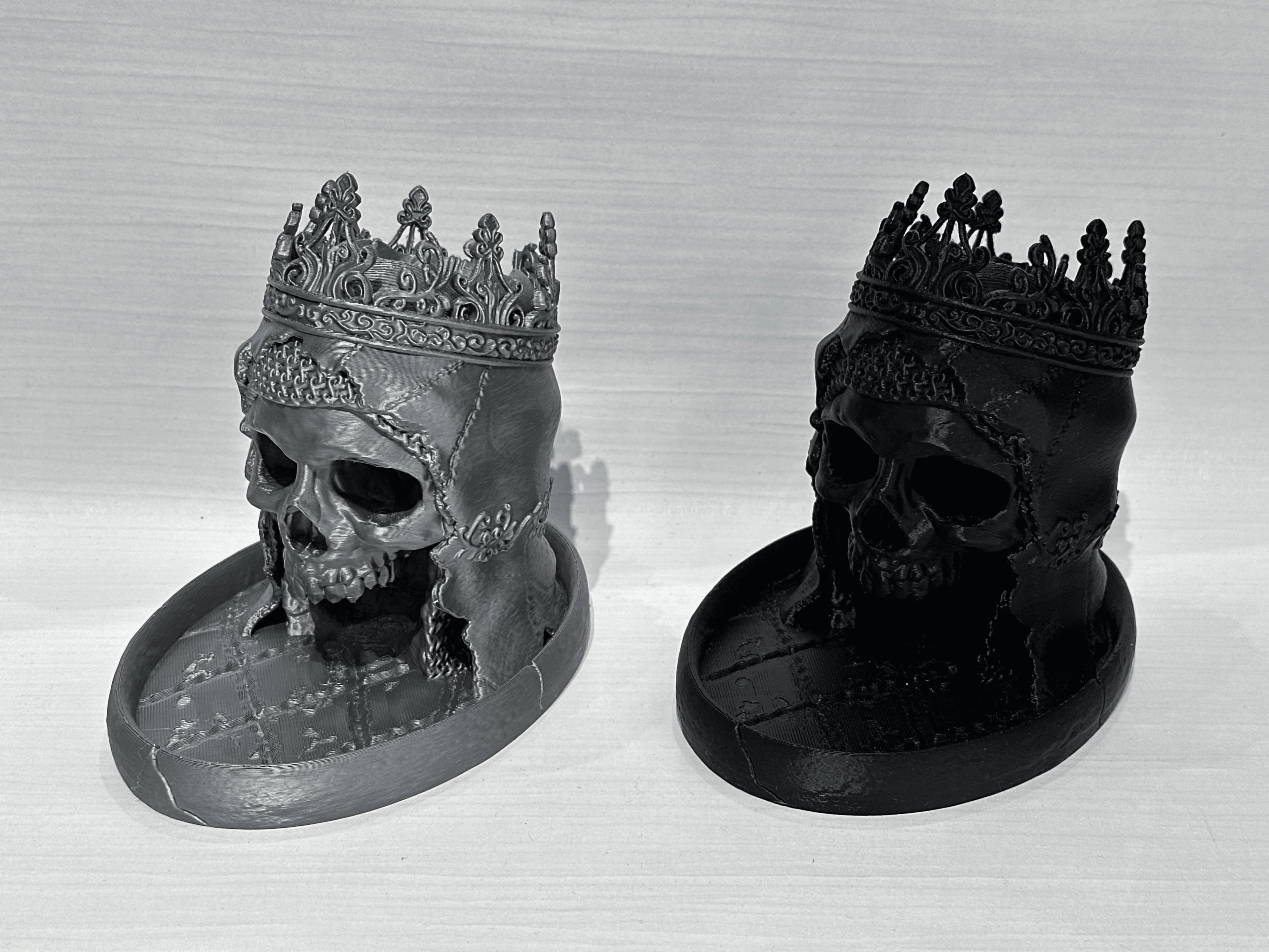 Wieża do Kości Royal - zdjęcie 1