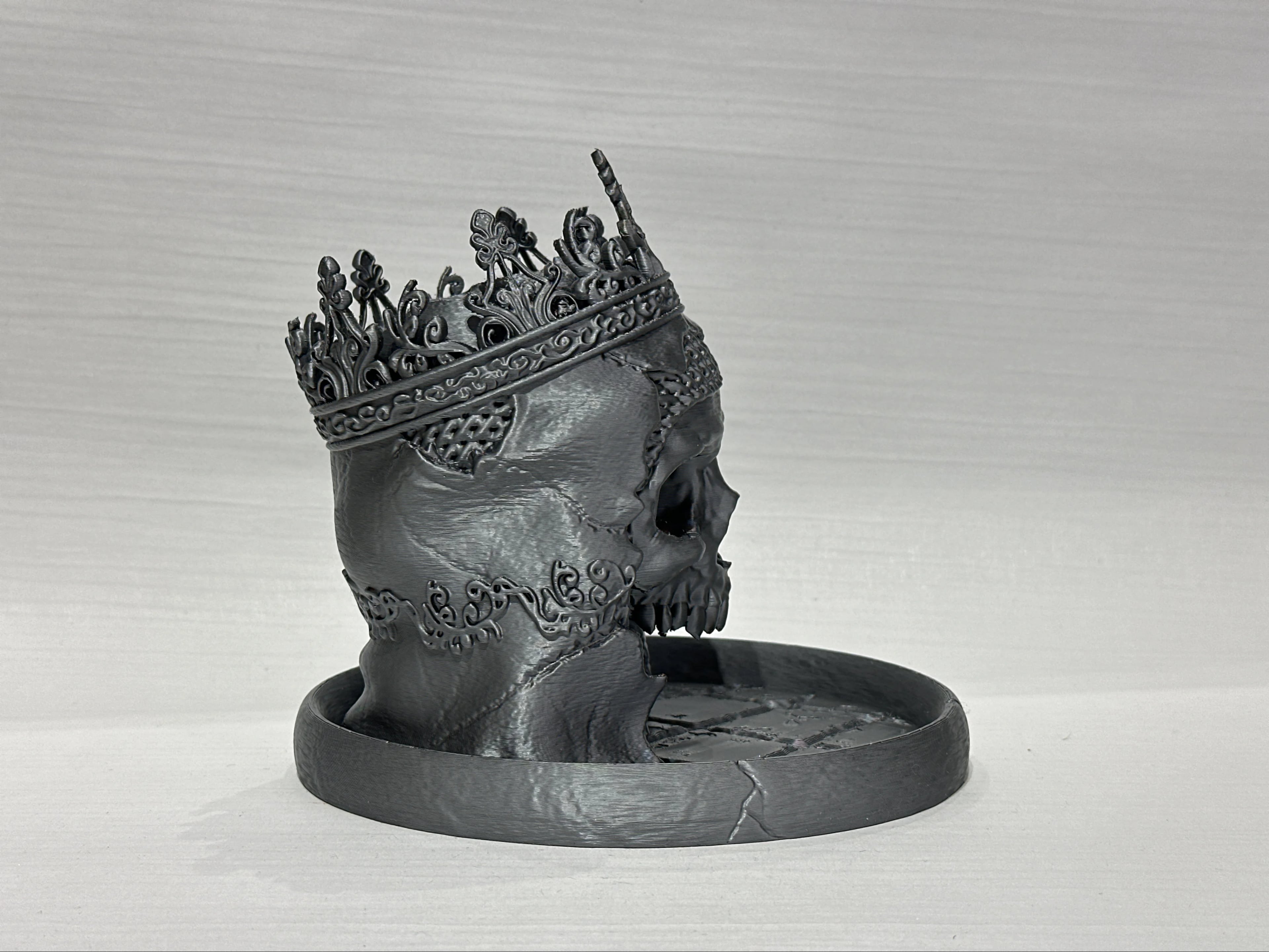 Wieża do Kości Royal - zdjęcie 2