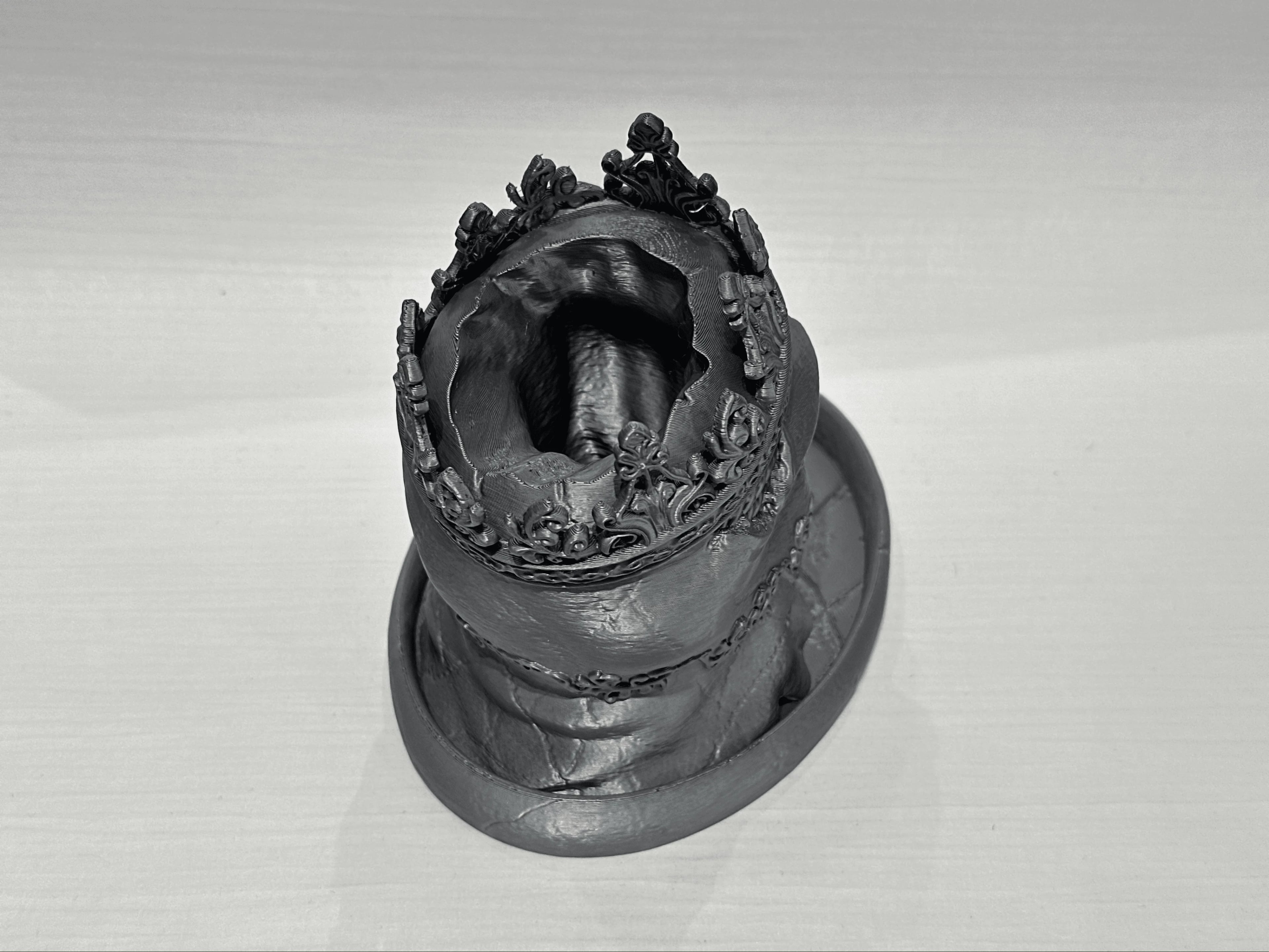 Wieża do Kości Royal - zdjęcie 3