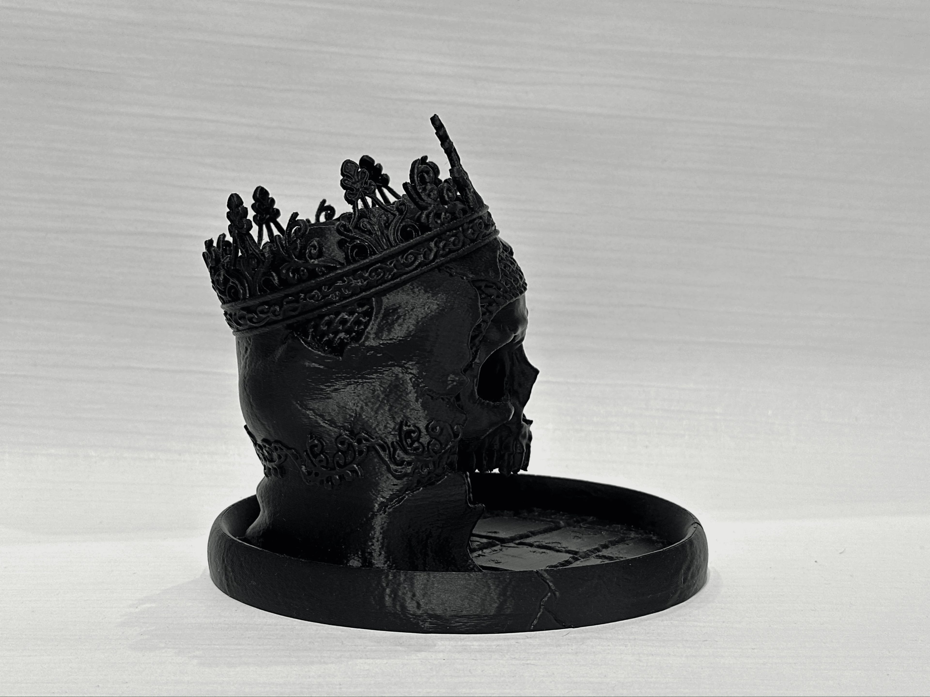 Wieża do Kości Royal - zdjęcie 4