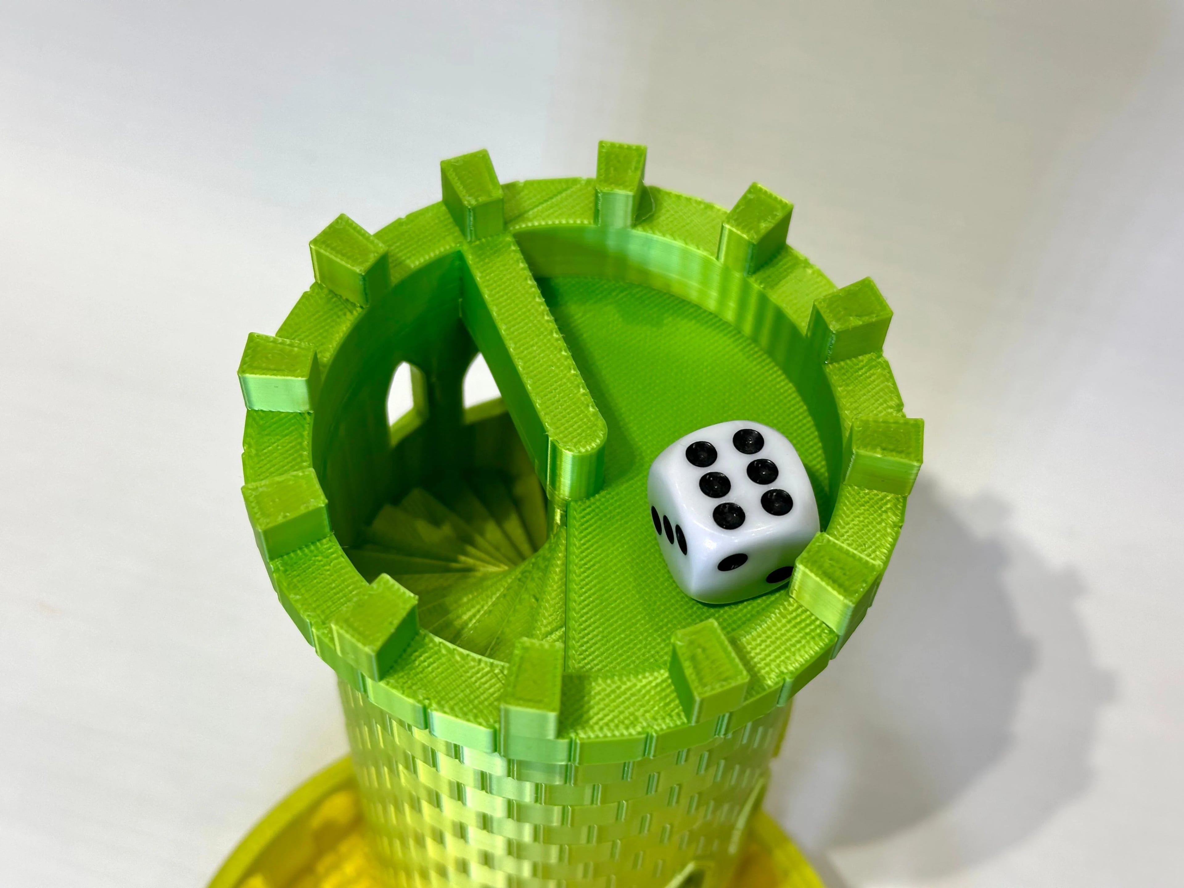 Wieża do Kości Zamek - zdjęcie 4