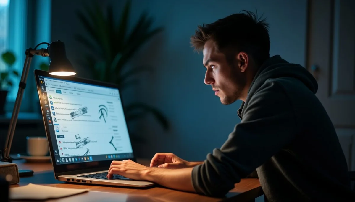 Proces aktualizacji WordPress