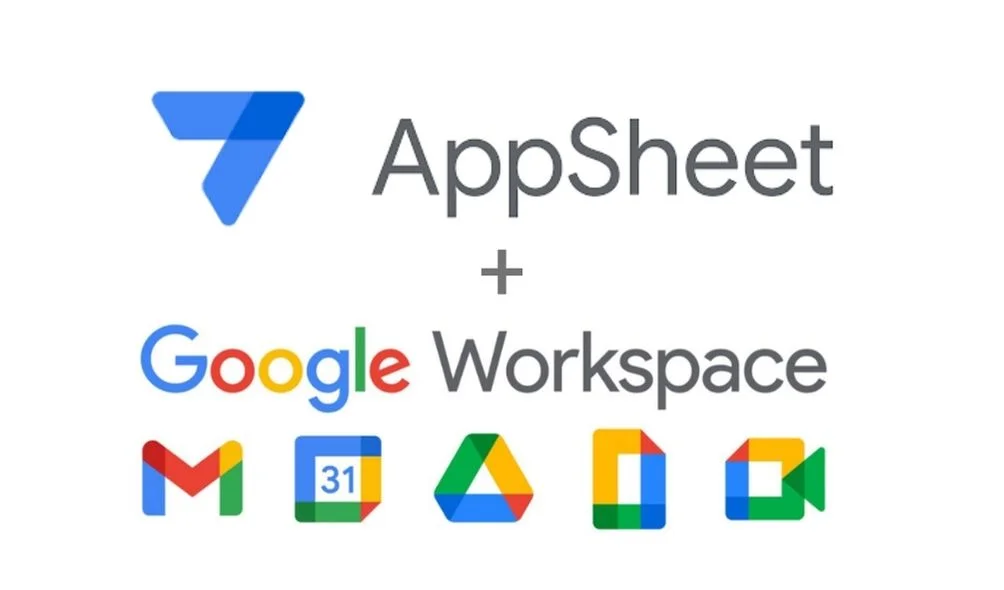 AppSheet: Google's No-Code Solution